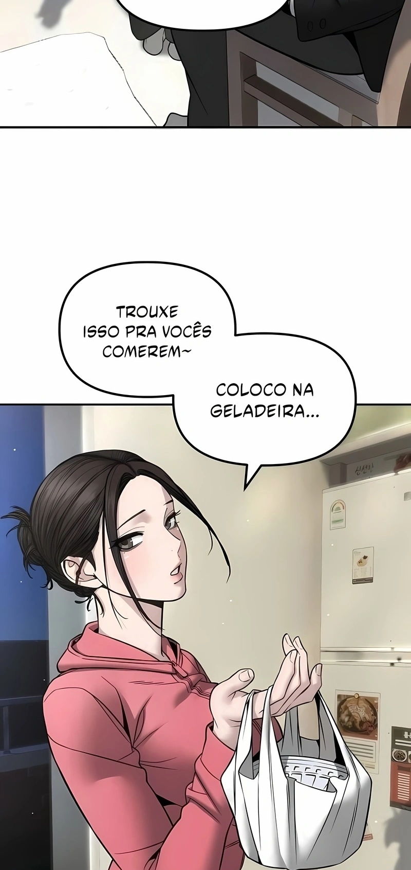 O Melhor Homem no Comando Capítulo 180 Página 89