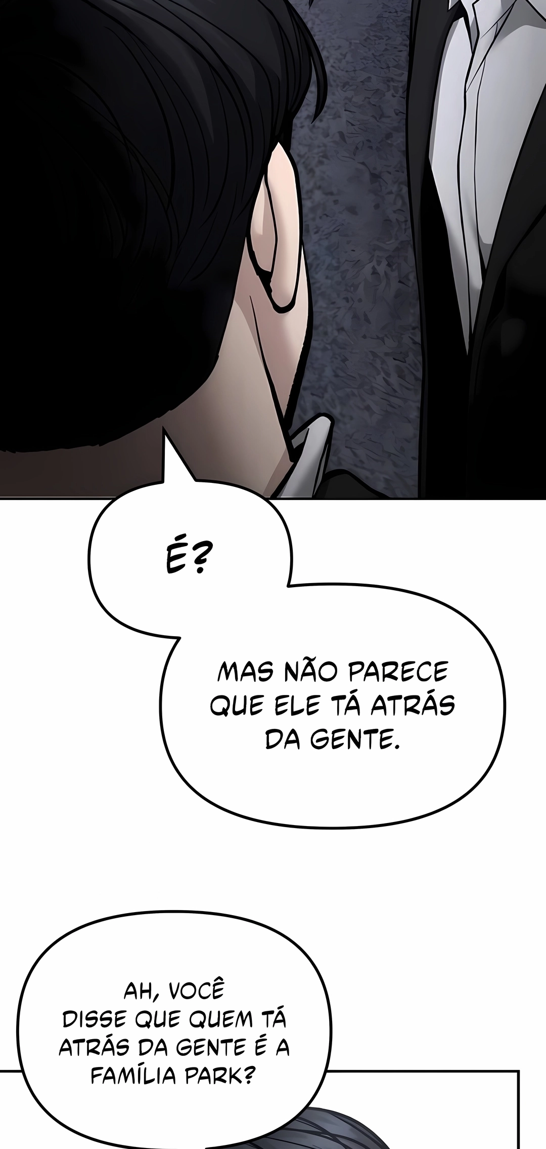 O Melhor Homem no Comando Capítulo 181 Página 106