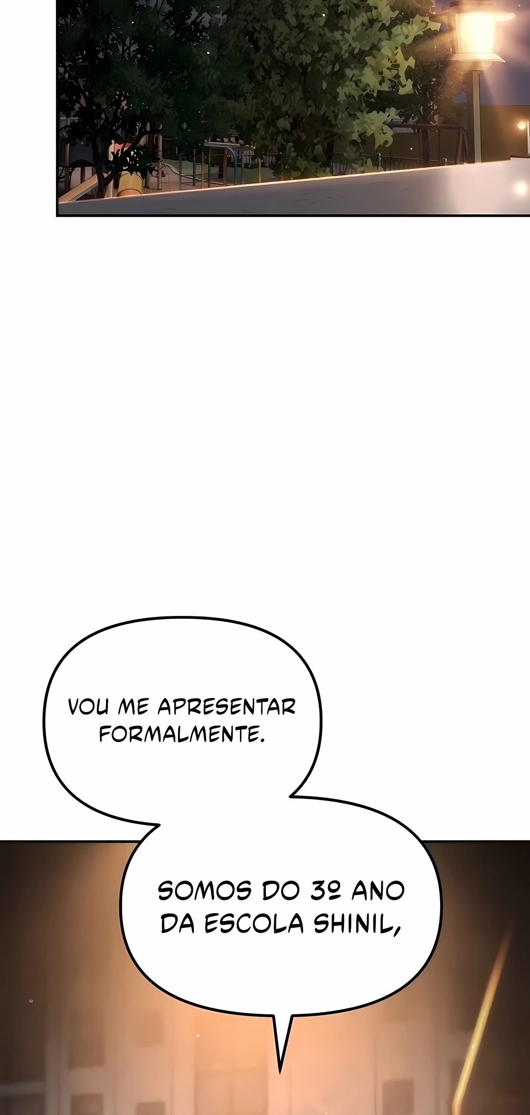 O Melhor Homem no Comando Capítulo 181 Página 37