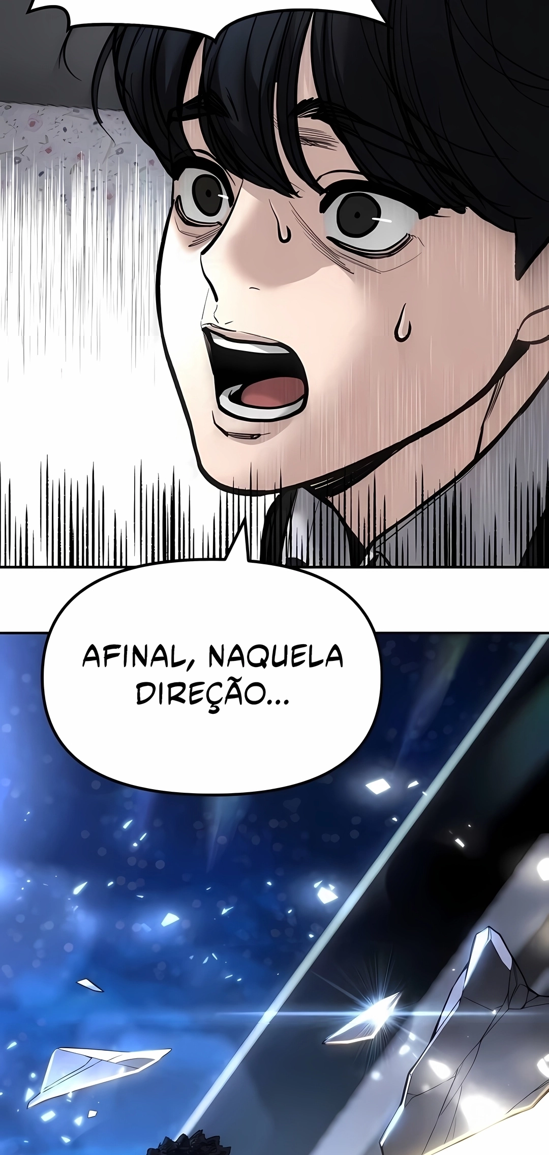 O Melhor Homem no Comando Capítulo 181 Página 4