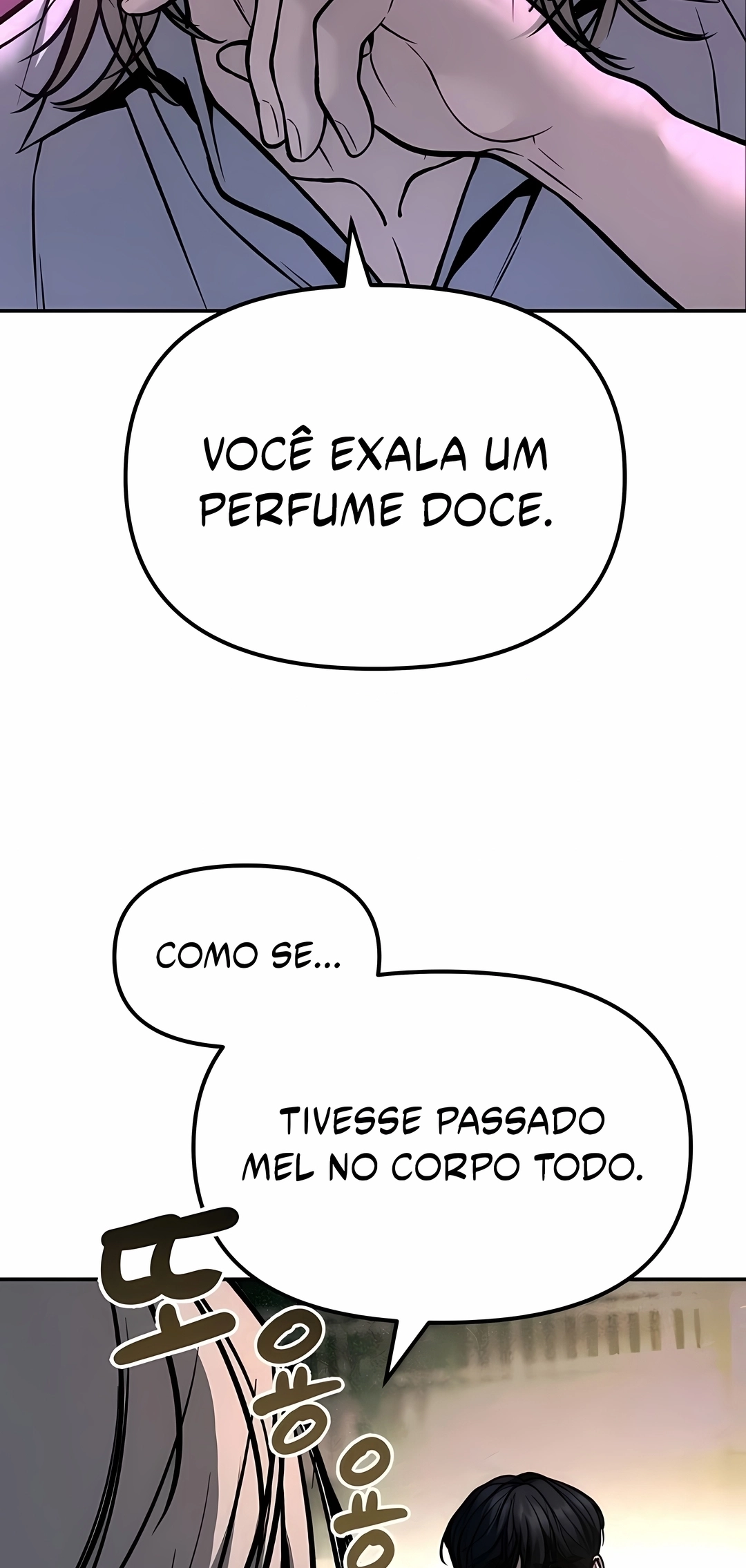 O Melhor Homem no Comando Capítulo 181 Página 43