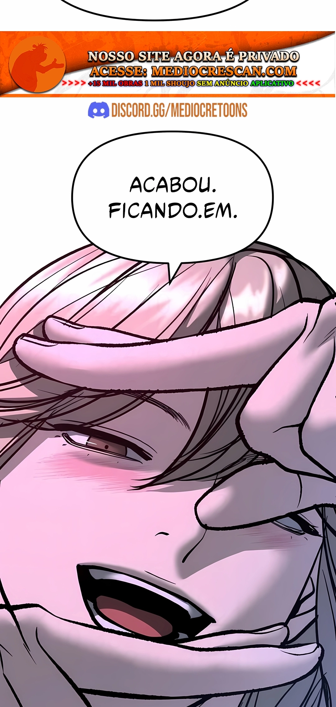O Melhor Homem no Comando Capítulo 181 Página 55