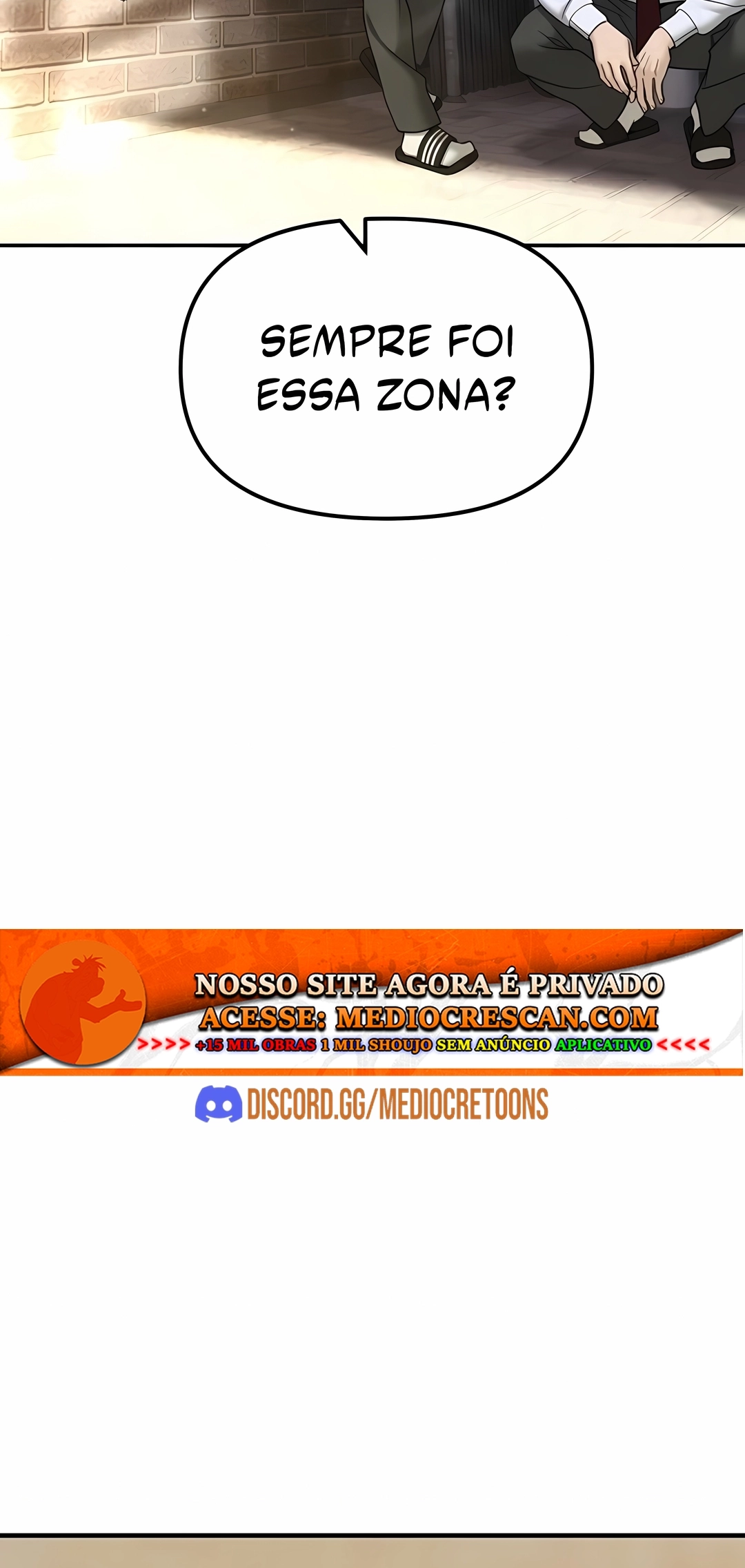 O Melhor Homem no Comando Capítulo 181 Página 69