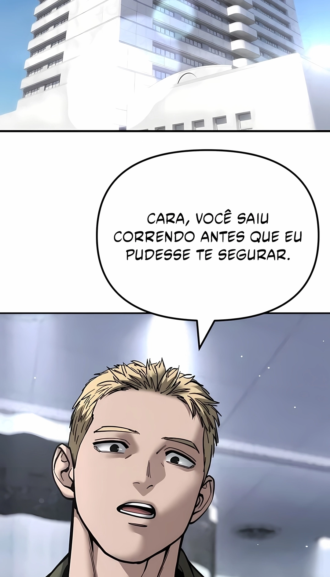 O Melhor Homem no Comando Capítulo 182 Página 2