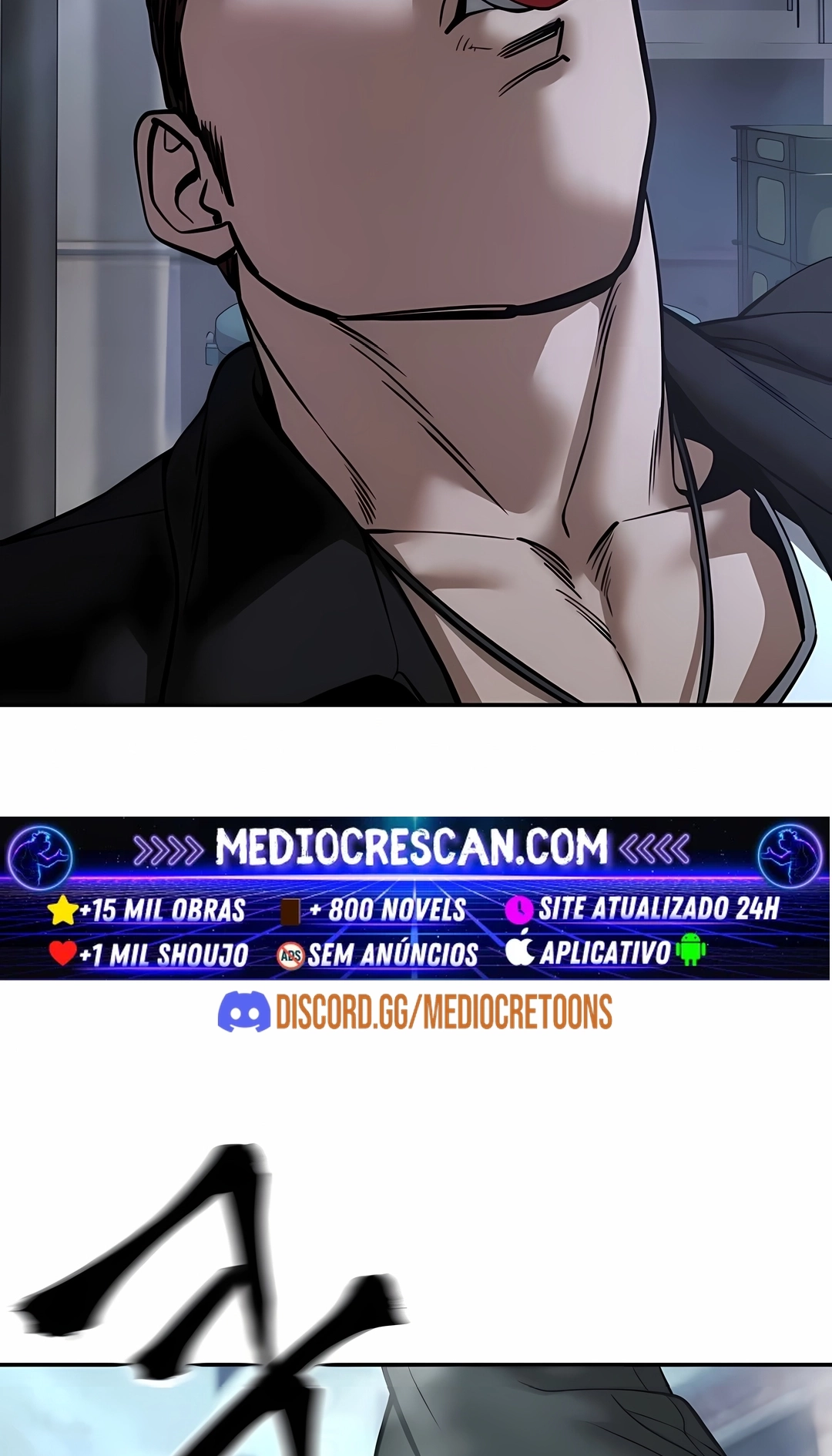 O Melhor Homem no Comando Capítulo 182 Página 79