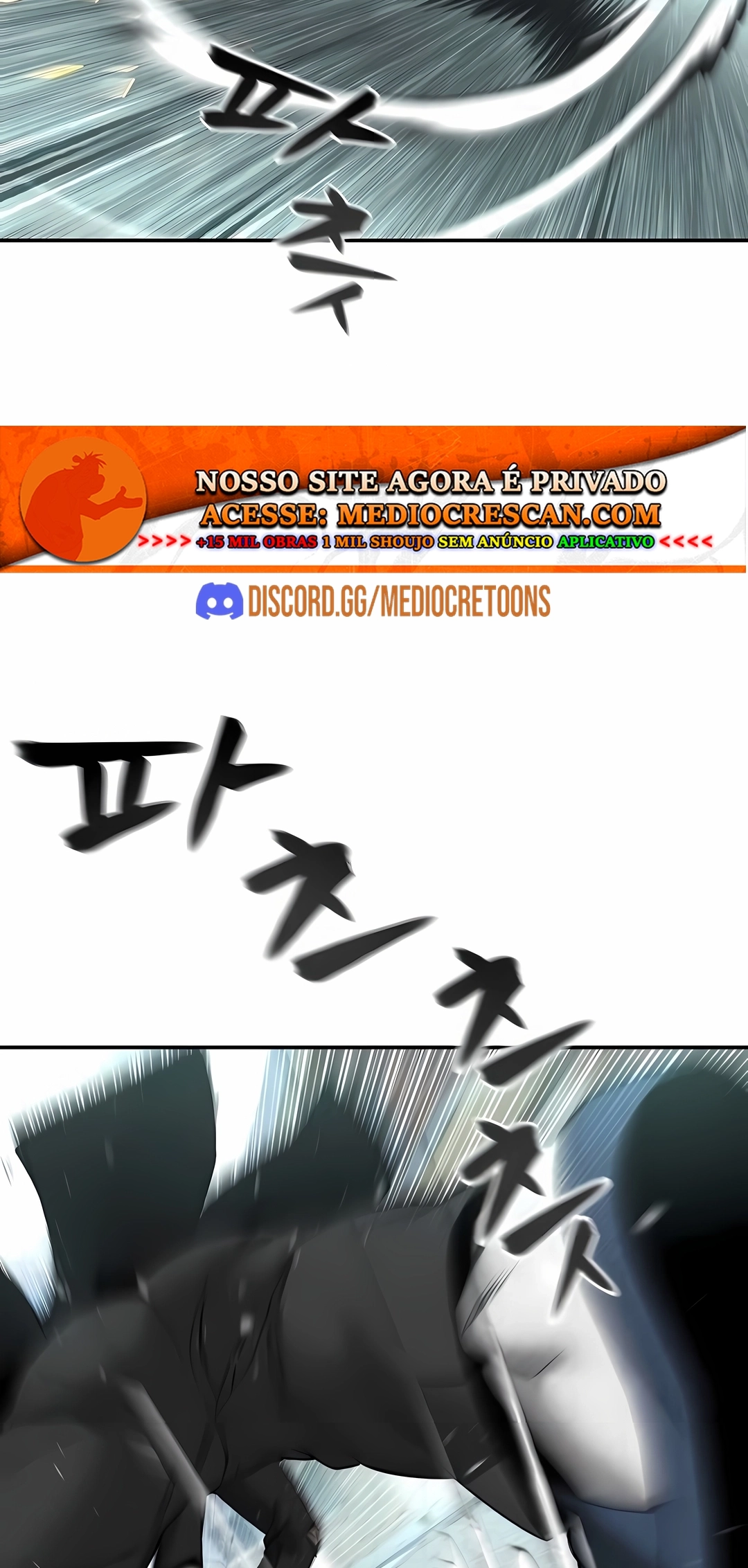 O Melhor Homem no Comando Capítulo 183 Página 32
