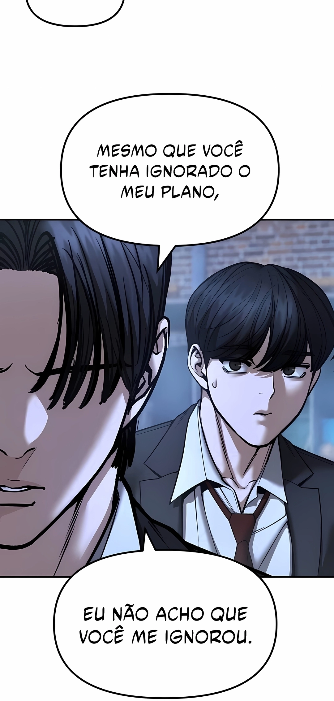 O Melhor Homem no Comando Capítulo 183 Página 67