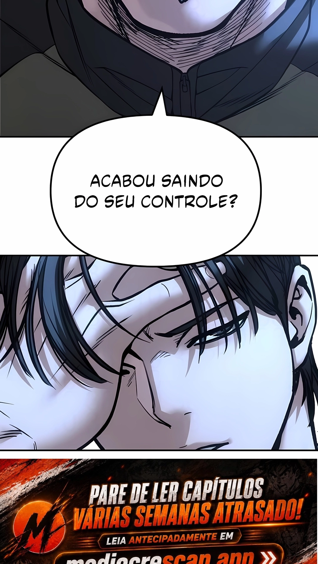 O Melhor Homem no Comando Capítulo 184 Página 74