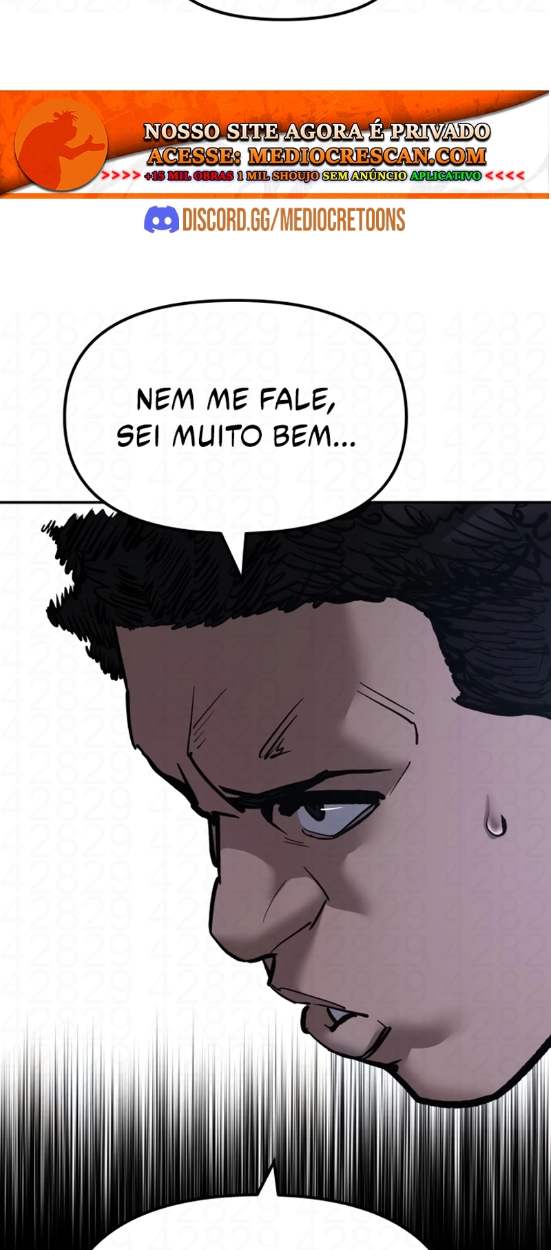 O Melhor Homem no Comando Capítulo 185 Página 73