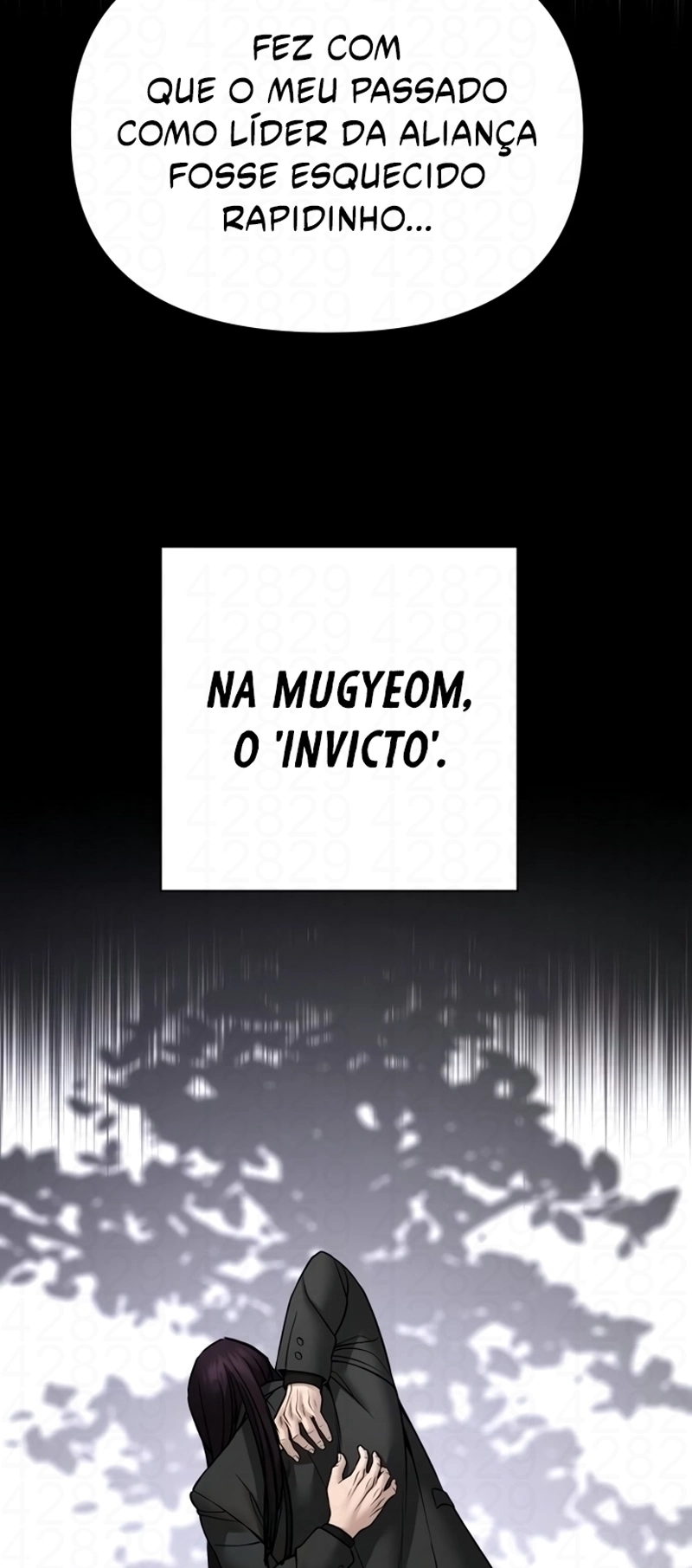 O Melhor Homem no Comando Capítulo 185 Página 74