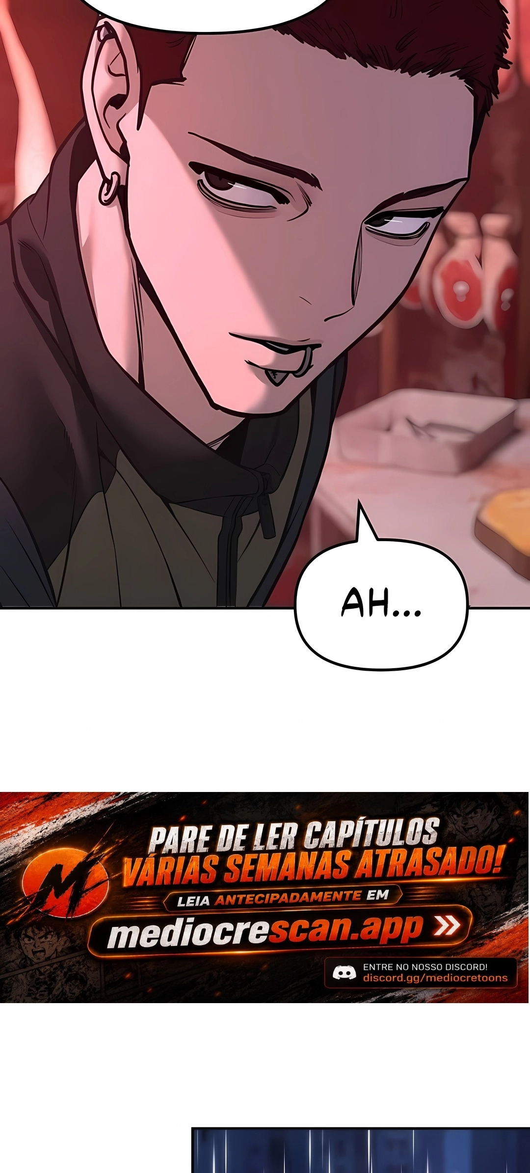 O Melhor Homem no Comando Capítulo 186 Página 109