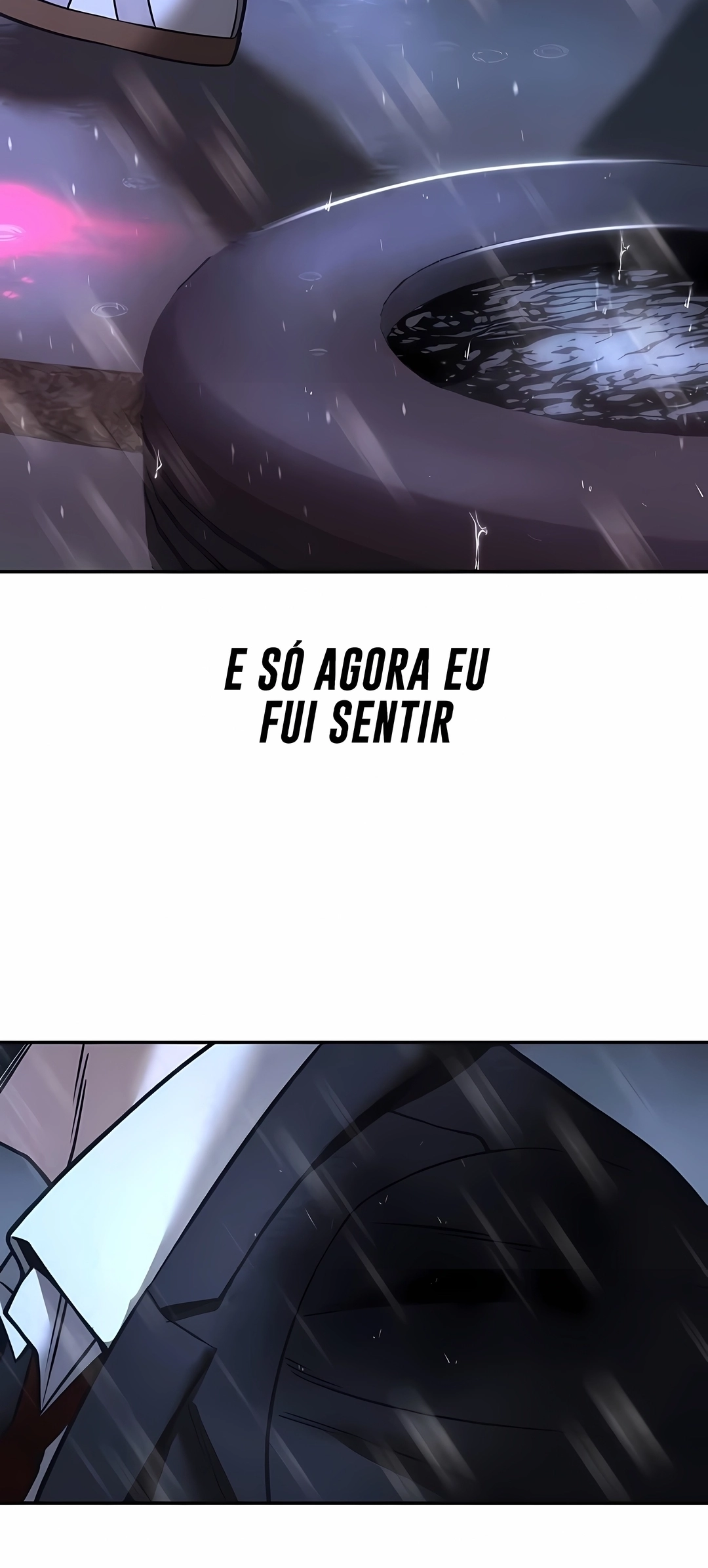 O Melhor Homem no Comando Capítulo 186 Página 114