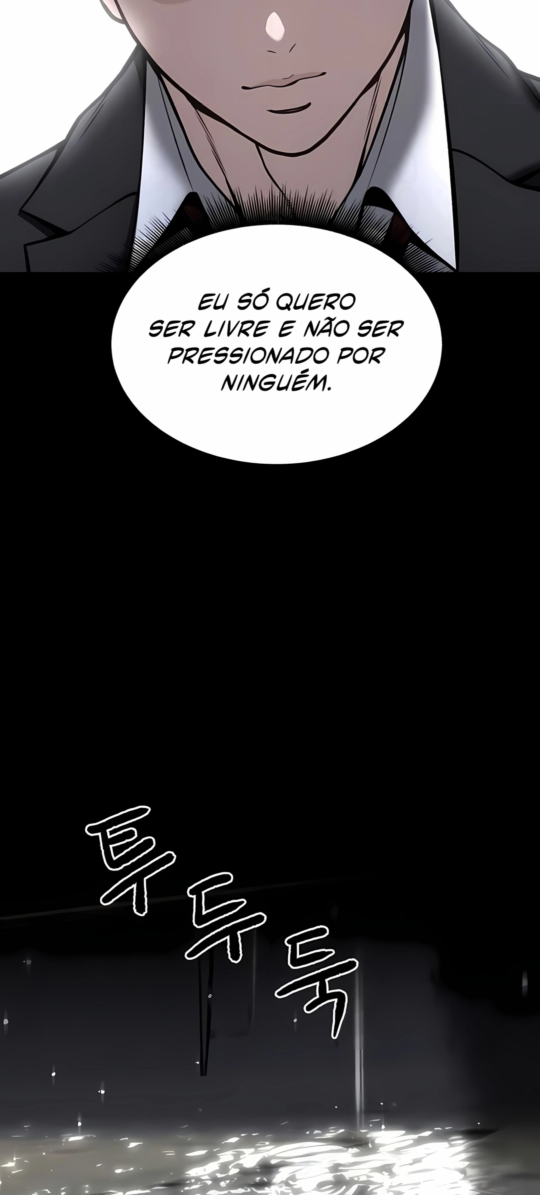 O Melhor Homem no Comando Capítulo 186 Página 39
