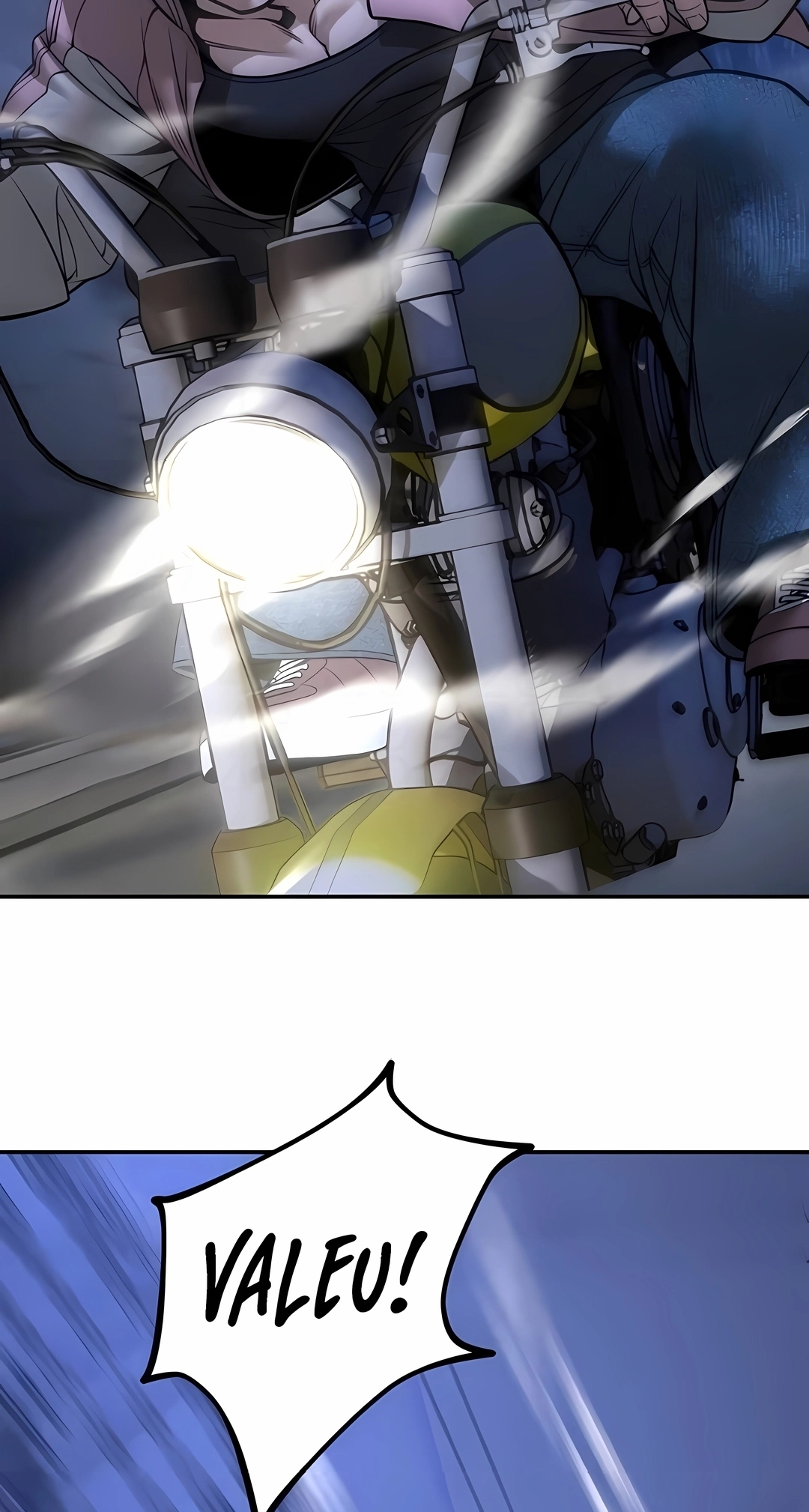 O Melhor Homem no Comando Capítulo 187 Página 108