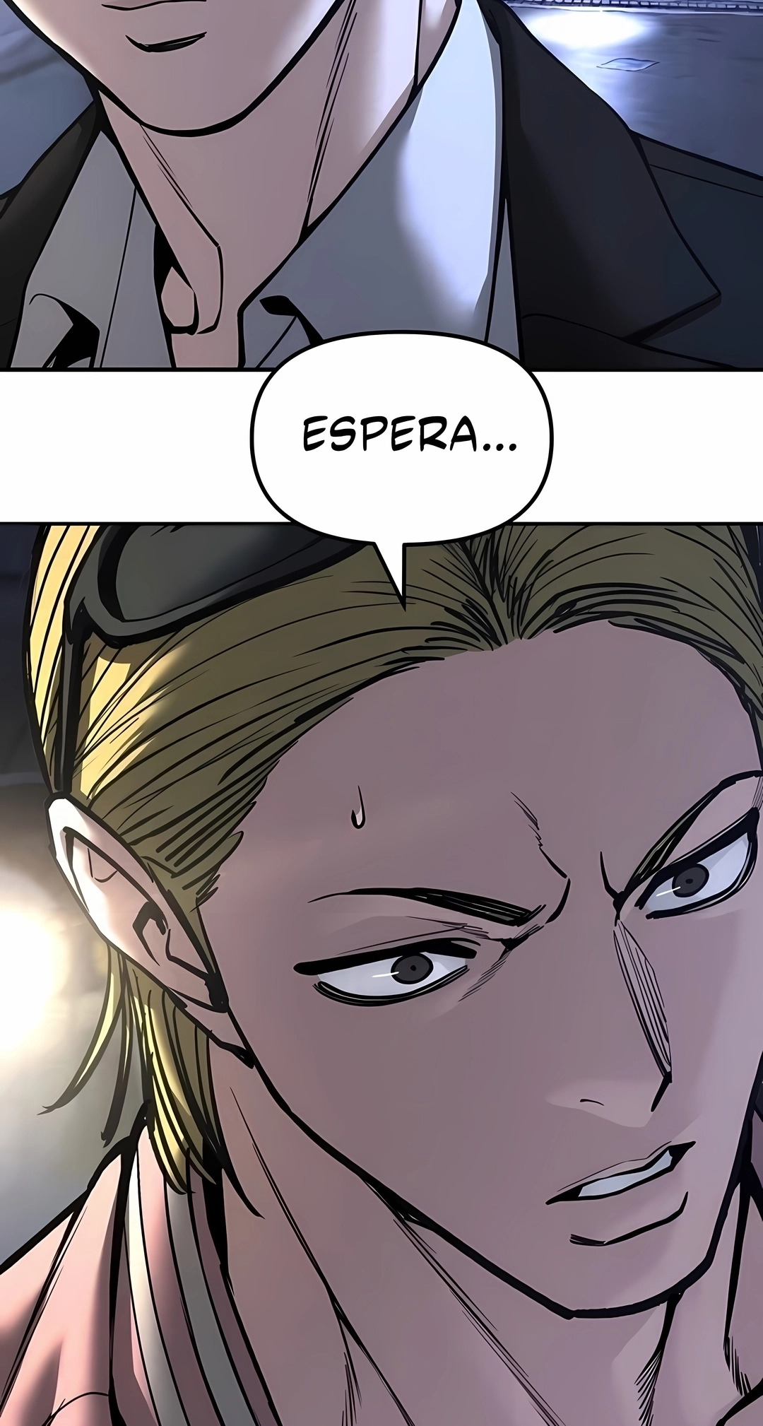 O Melhor Homem no Comando Capítulo 187 Página 12