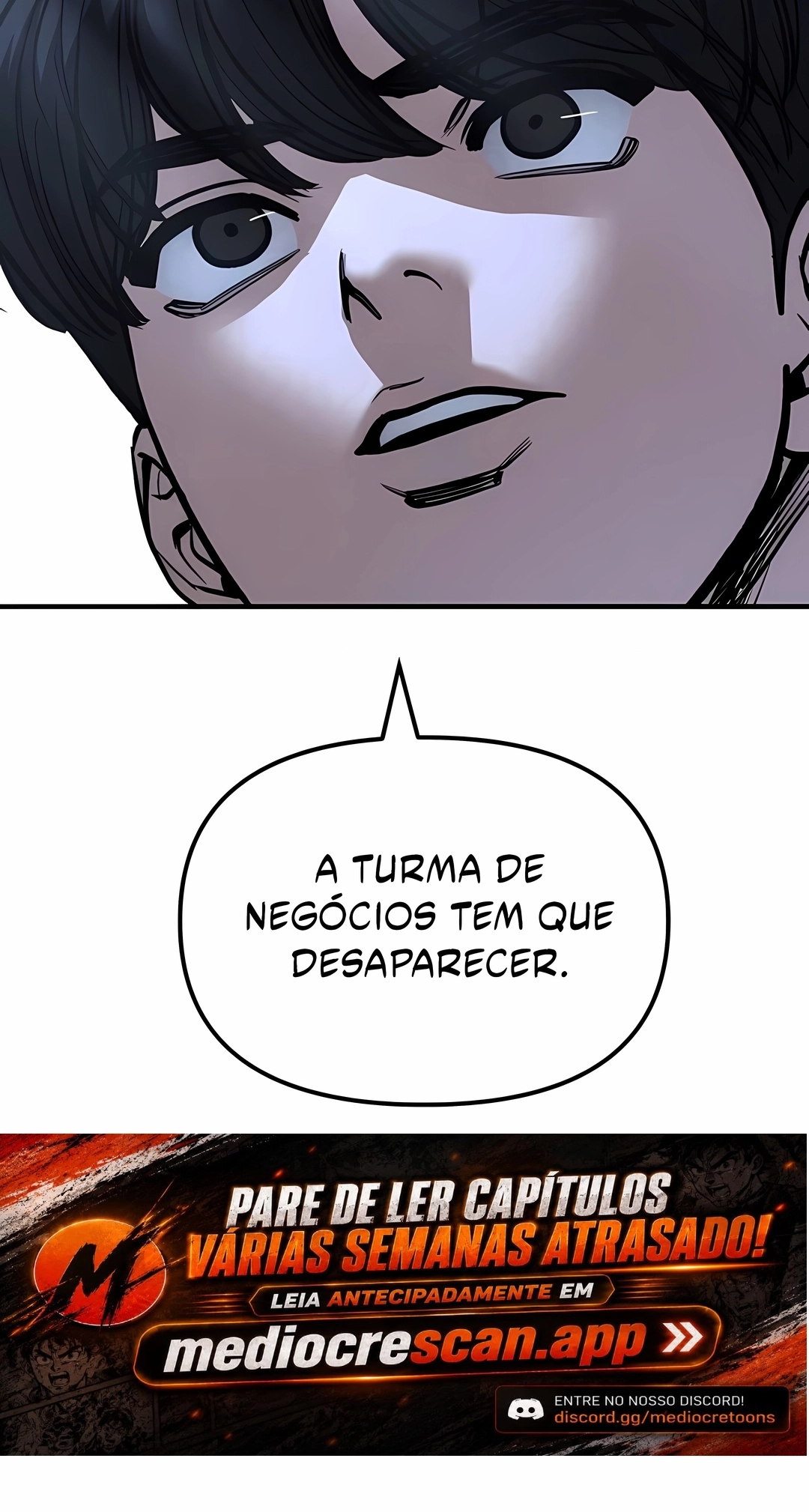 O Melhor Homem no Comando Capítulo 187 Página 15