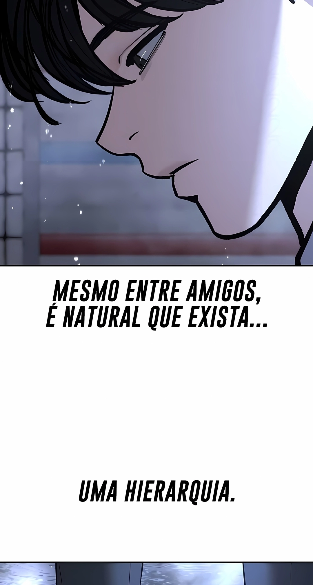 O Melhor Homem no Comando Capítulo 187 Página 3