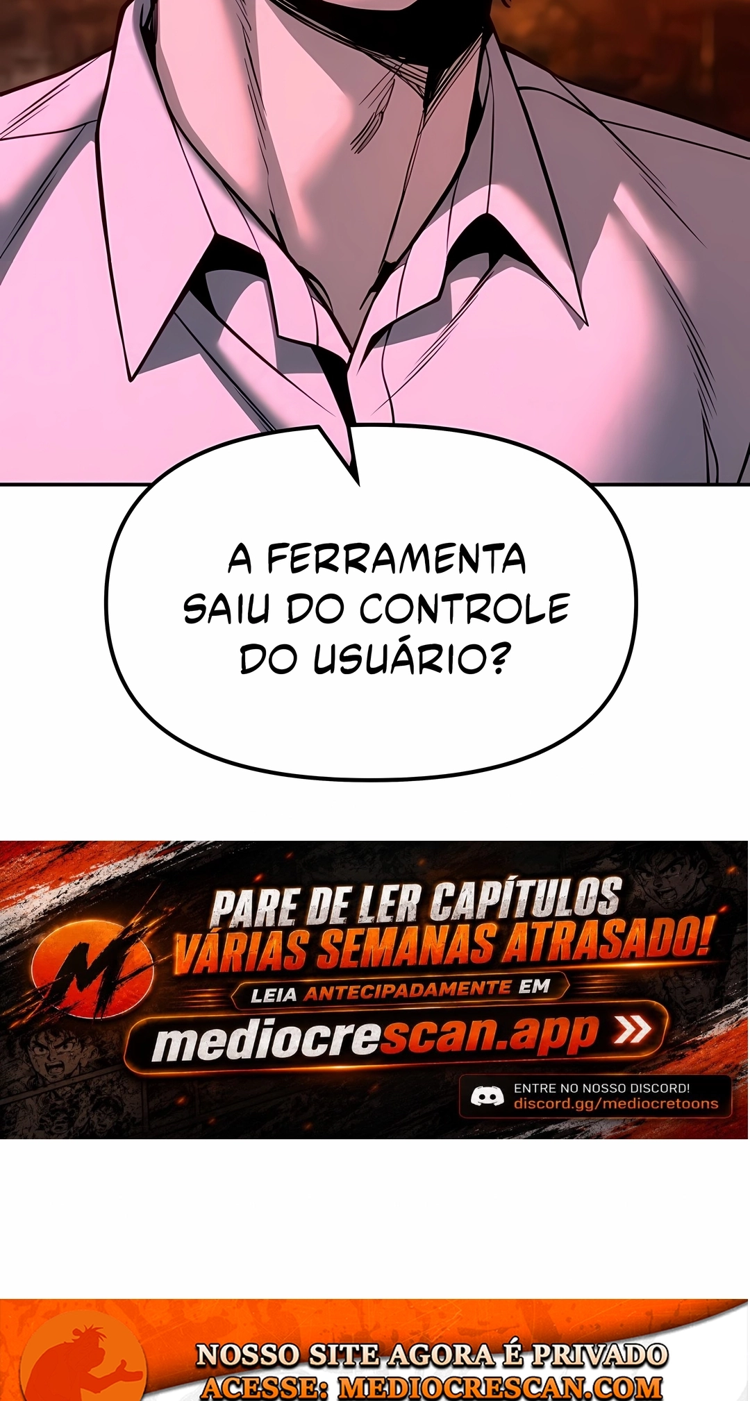 O Melhor Homem no Comando Capítulo 187 Página 74