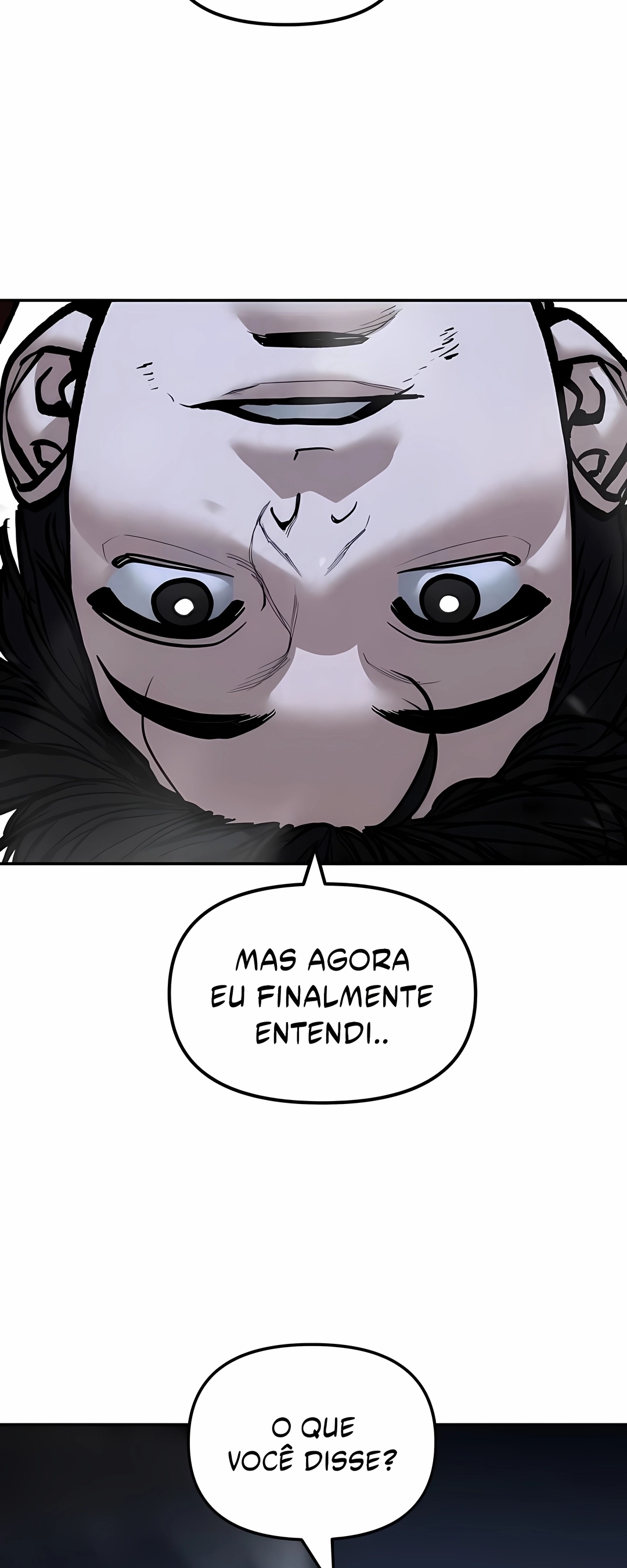 O Melhor Homem no Comando Capítulo 188 Página 111