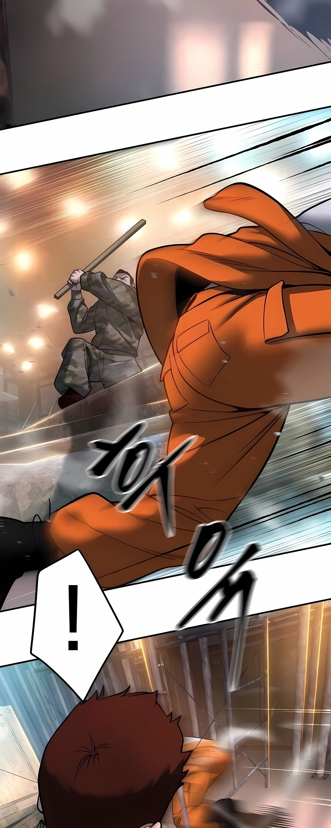 O Melhor Homem no Comando Capítulo 188 Página 16