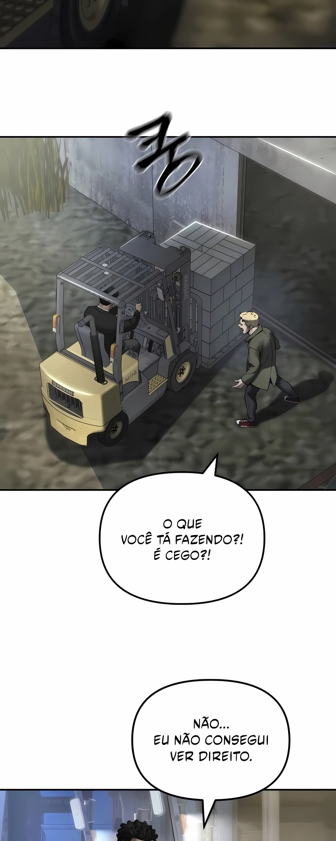 O Melhor Homem no Comando Capítulo 188 Página 2