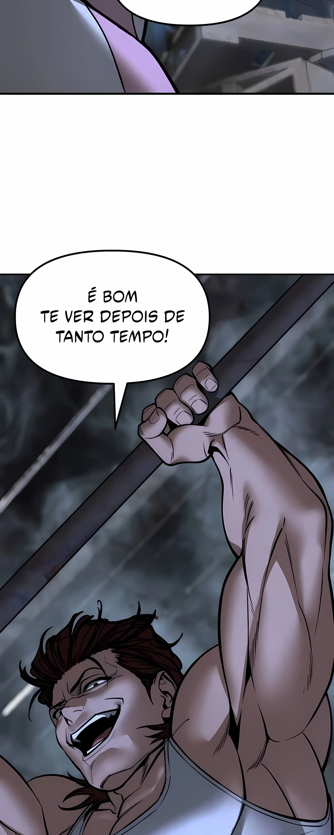 O Melhor Homem no Comando Capítulo 188 Página 50