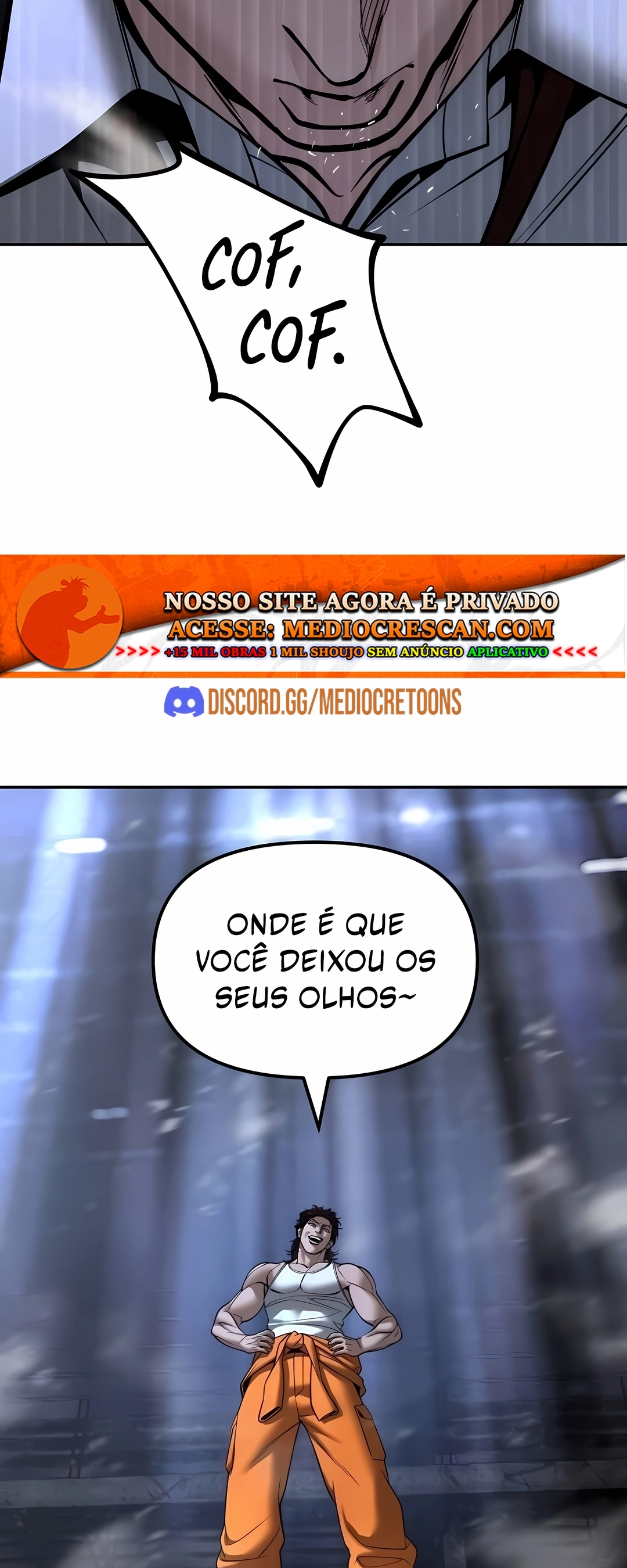 O Melhor Homem no Comando Capítulo 188 Página 79