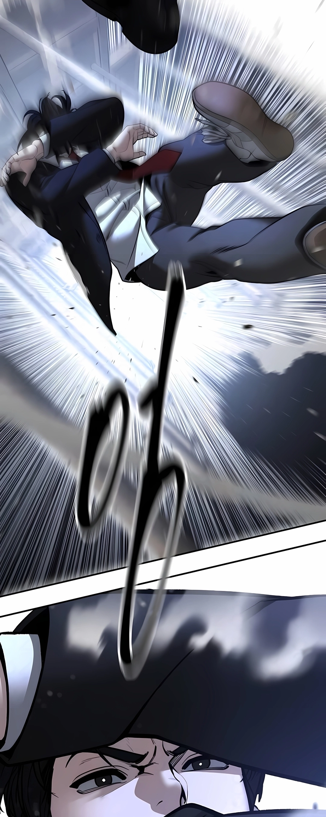 O Melhor Homem no Comando Capítulo 188 Página 87
