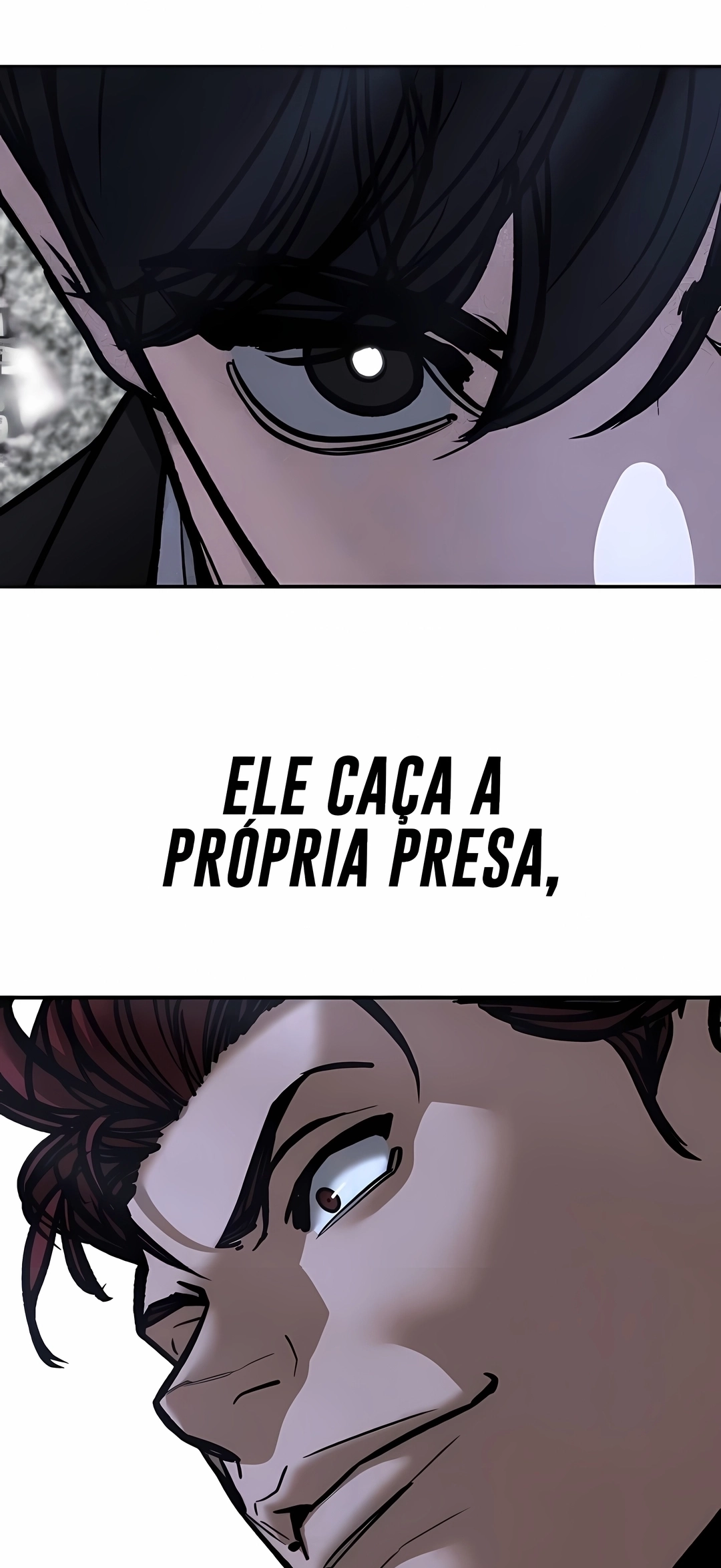 O Melhor Homem no Comando Capítulo 189 Página 10
