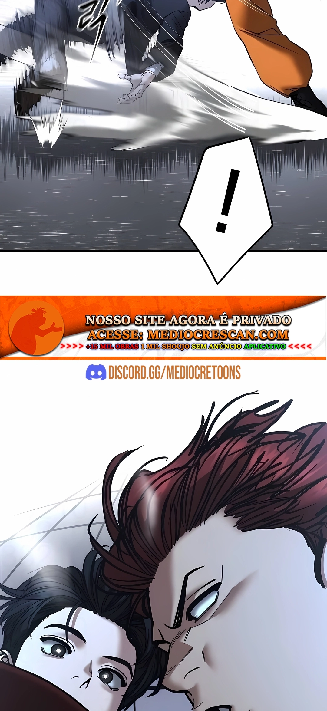 O Melhor Homem no Comando Capítulo 189 Página 108