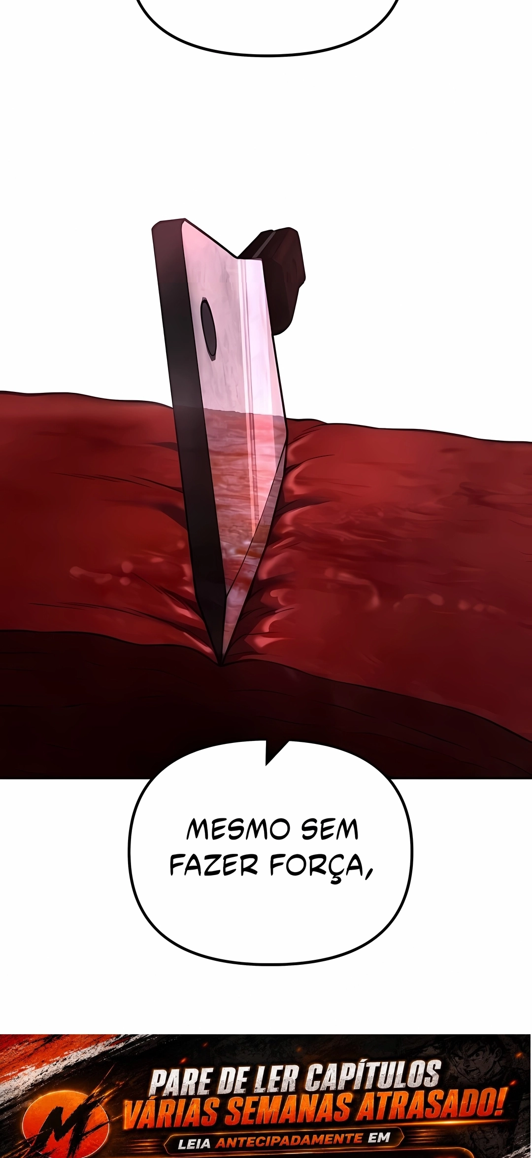 O Melhor Homem no Comando Capítulo 189 Página 84