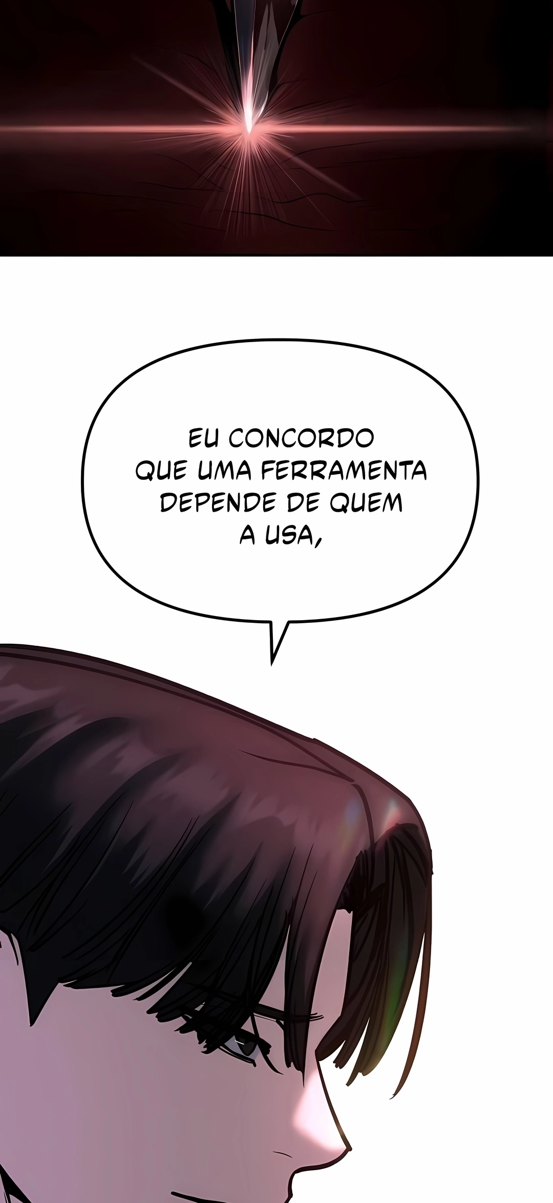 O Melhor Homem no Comando Capítulo 189 Página 86