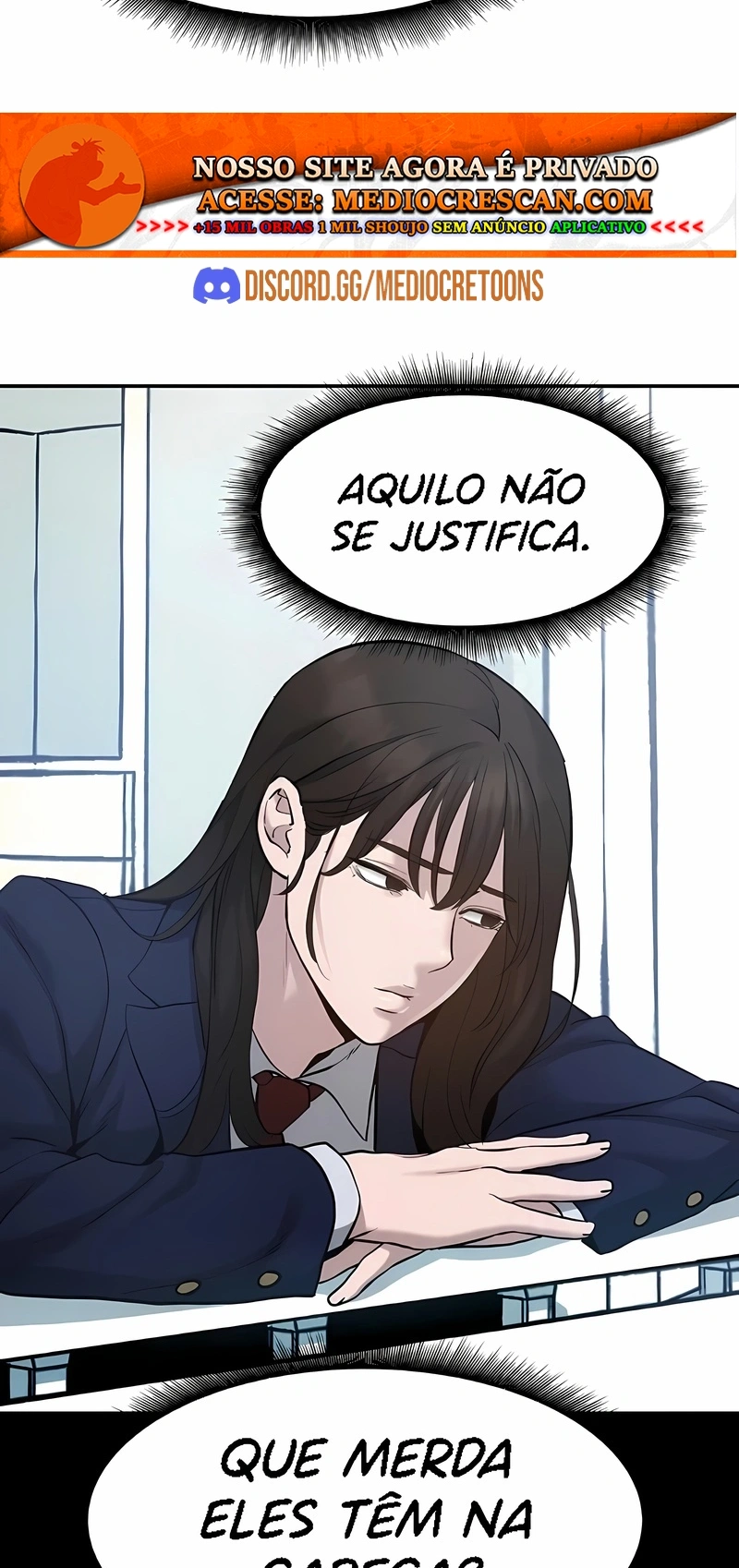 O Melhor Homem no Comando Capítulo 19 Página 108