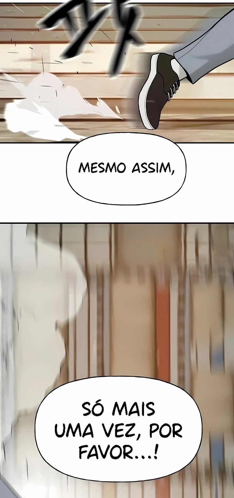 O Melhor Homem no Comando Capítulo 19 Página 17