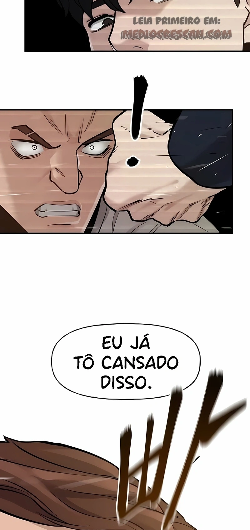 O Melhor Homem no Comando Capítulo 19 Página 20
