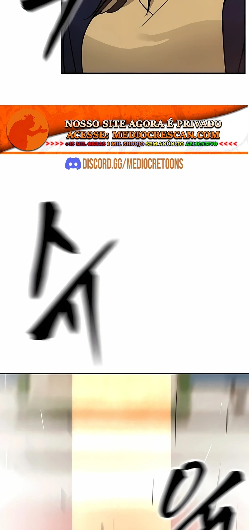 O Melhor Homem no Comando Capítulo 19 Página 38