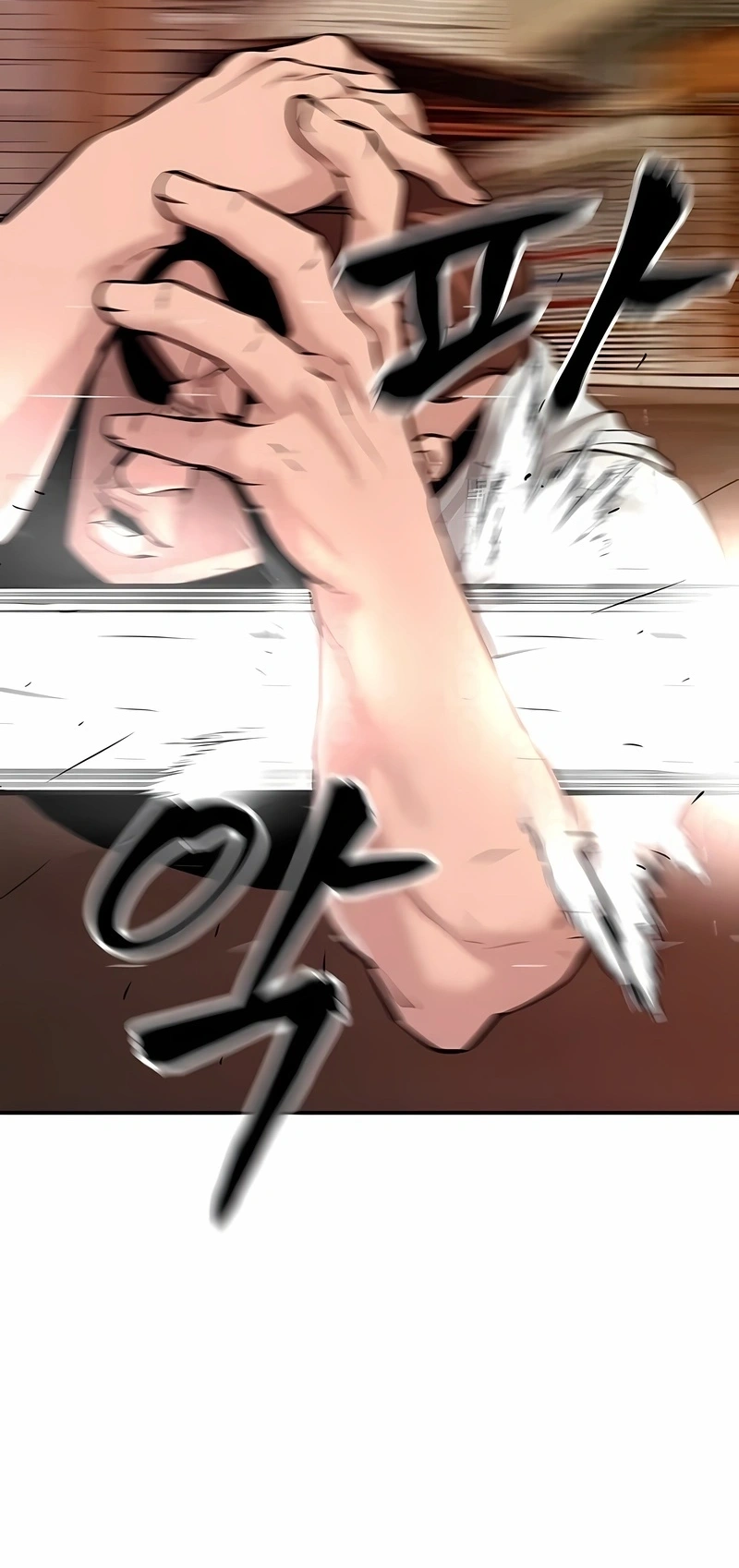 O Melhor Homem no Comando Capítulo 19 Página 44