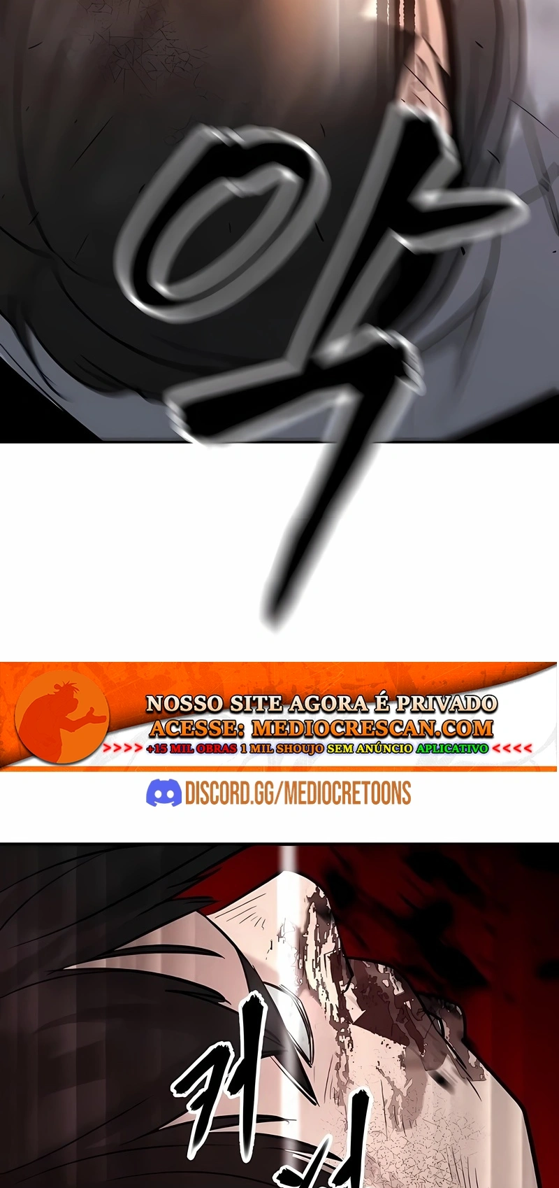 O Melhor Homem no Comando Capítulo 19 Página 5