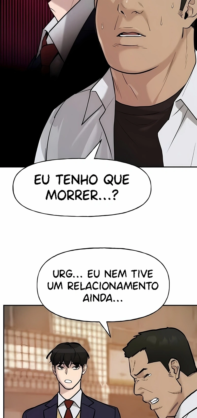 O Melhor Homem no Comando Capítulo 19 Página 67