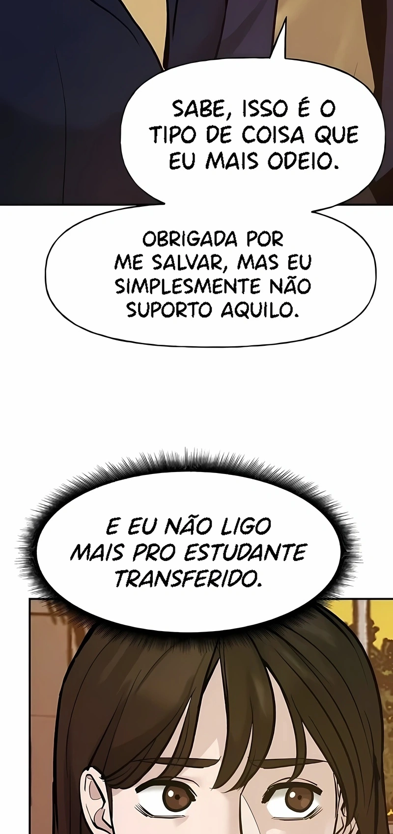 O Melhor Homem no Comando Capítulo 19 Página 89