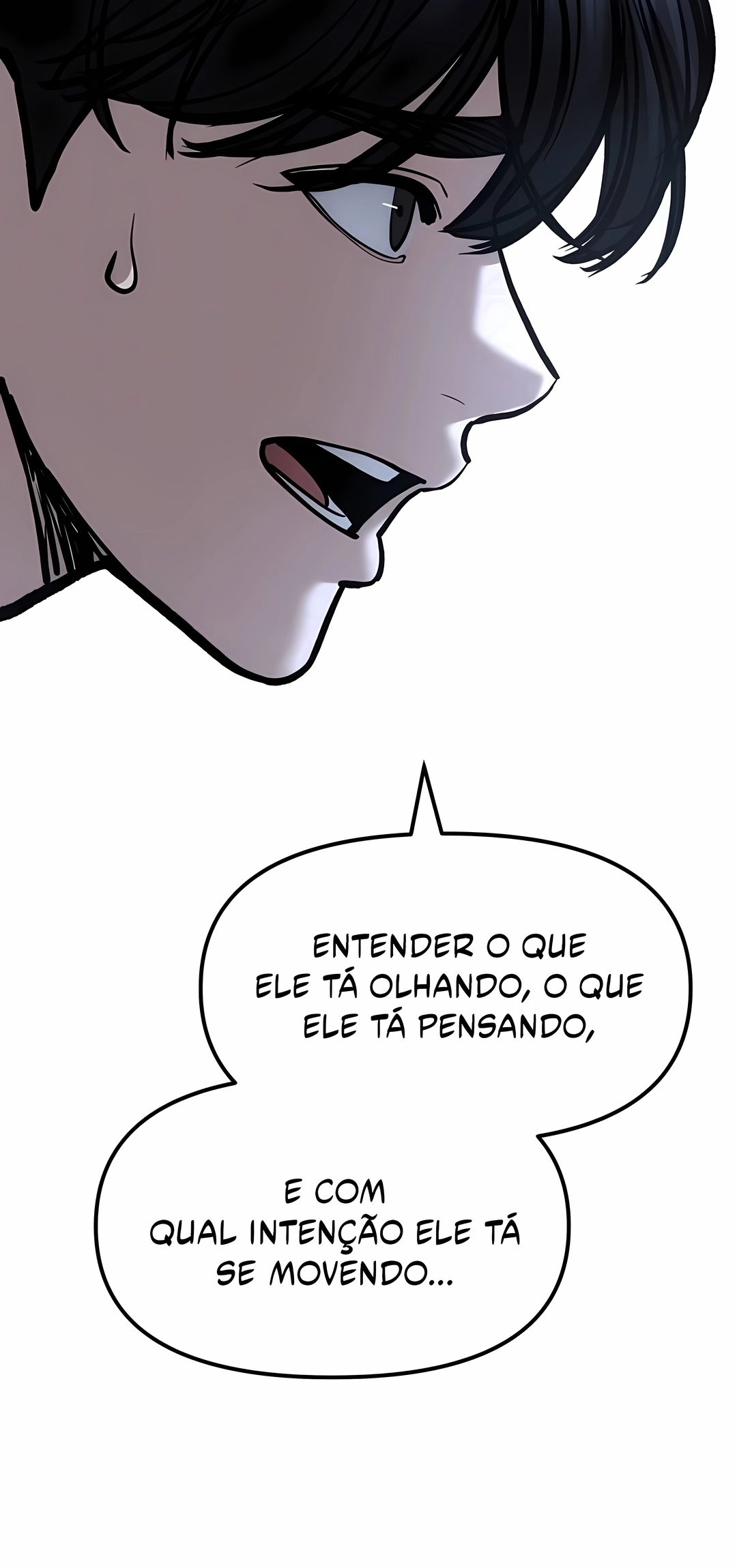O Melhor Homem no Comando Capítulo 190 Página 113