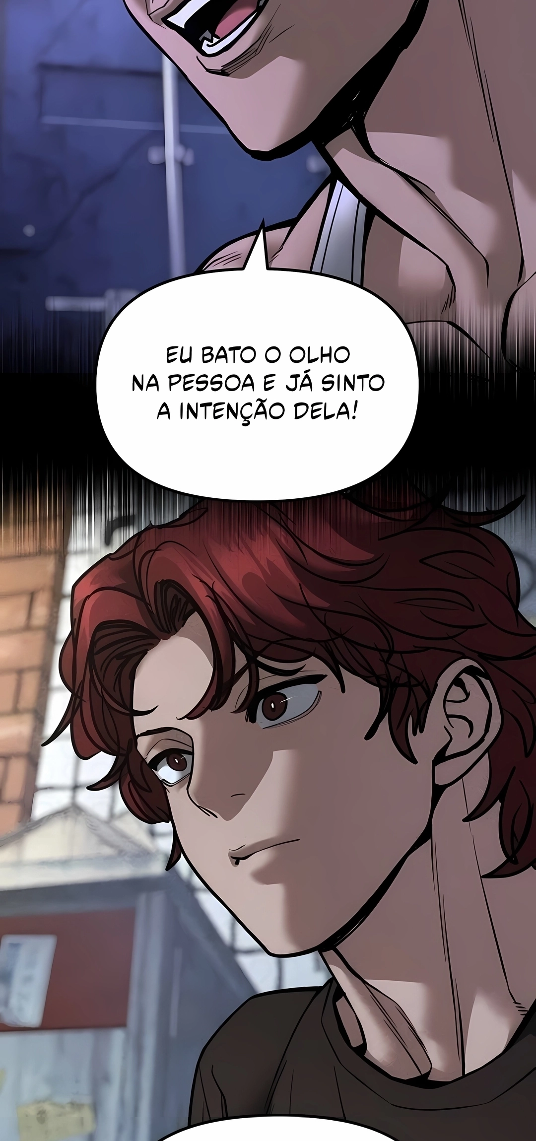 O Melhor Homem no Comando Capítulo 190 Página 12