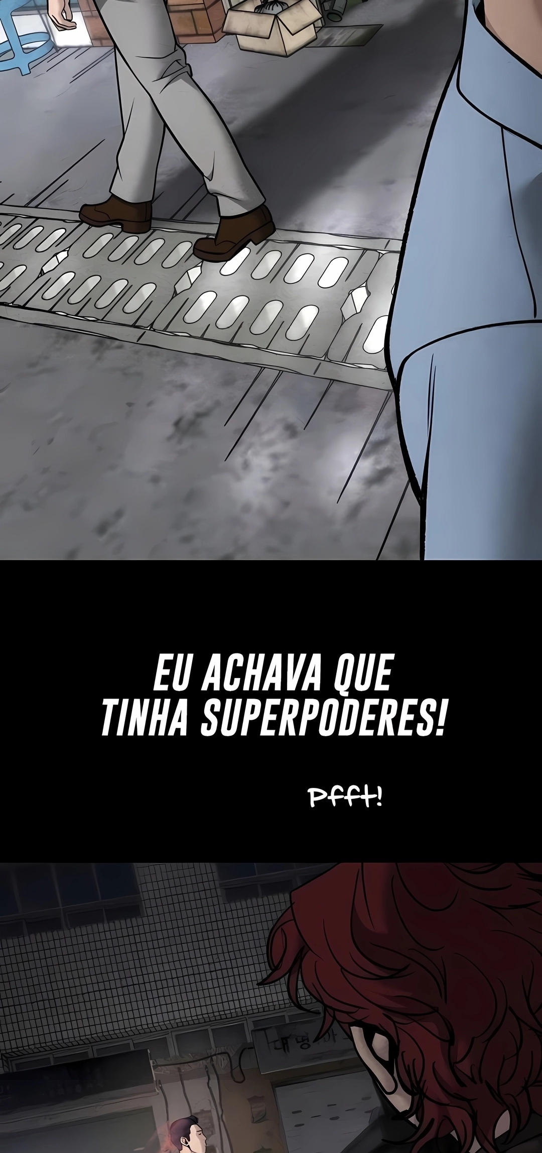 O Melhor Homem no Comando Capítulo 190 Página 14