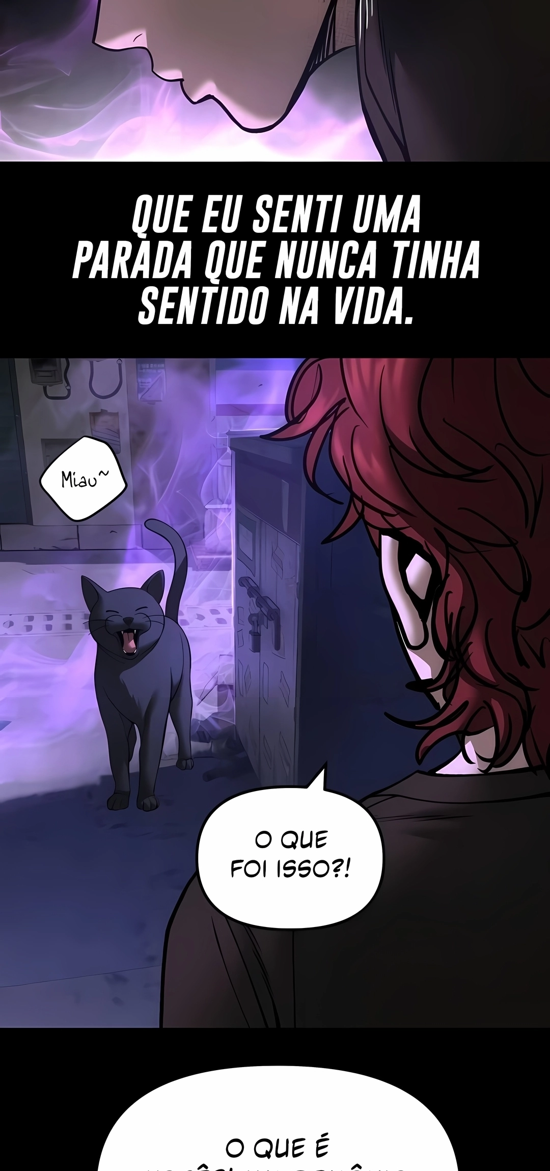 O Melhor Homem no Comando Capítulo 190 Página 30