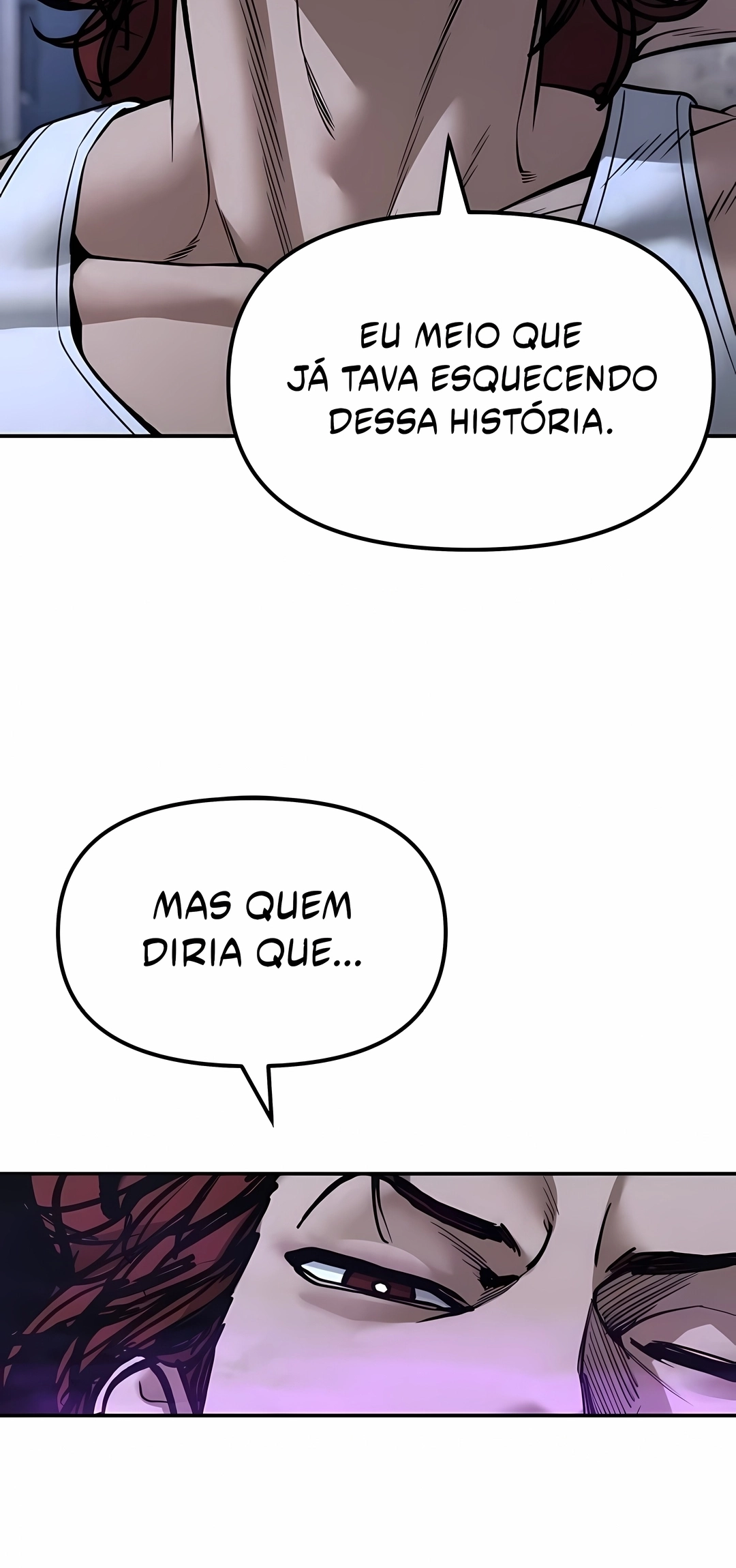 O Melhor Homem no Comando Capítulo 190 Página 43