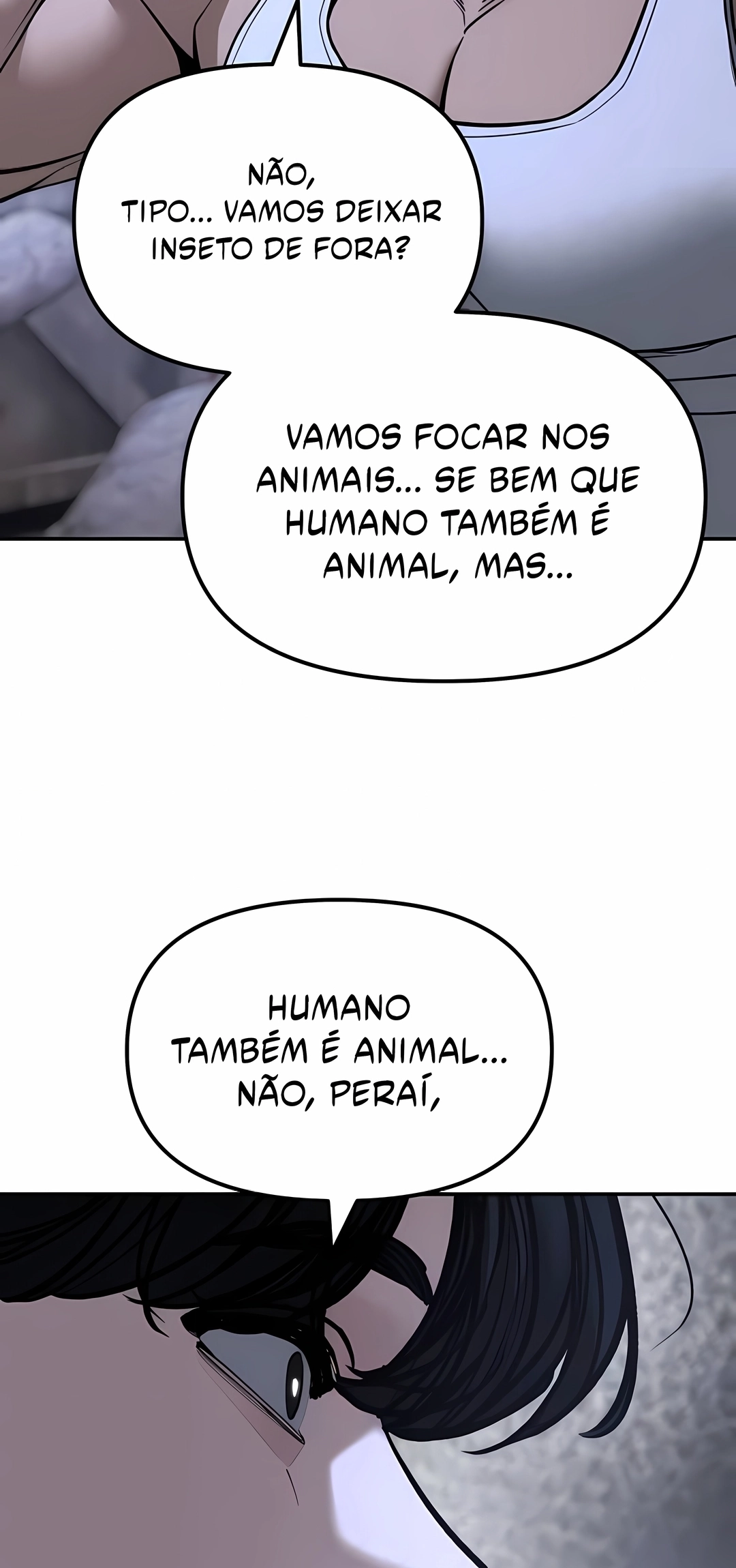 O Melhor Homem no Comando Capítulo 190 Página 7