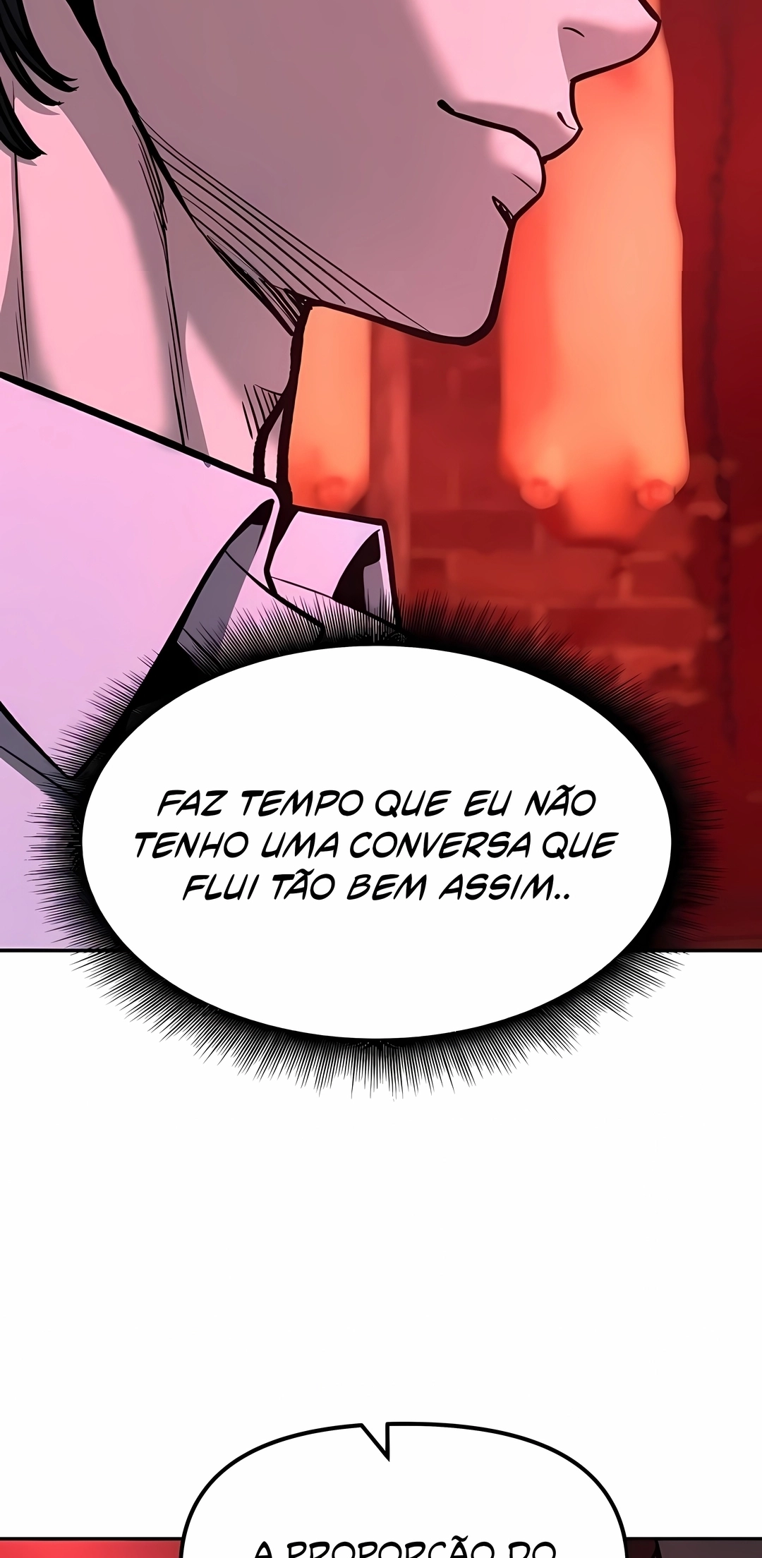 O Melhor Homem no Comando Capítulo 191 Página 33