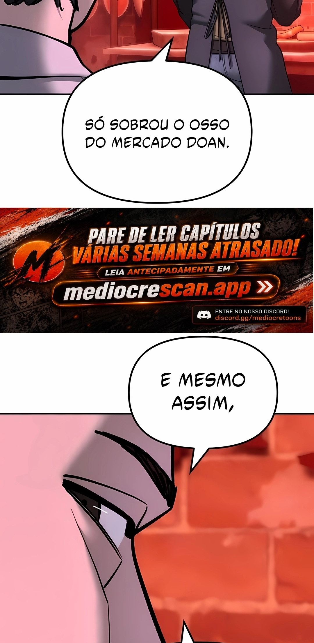 O Melhor Homem no Comando Capítulo 191 Página 40