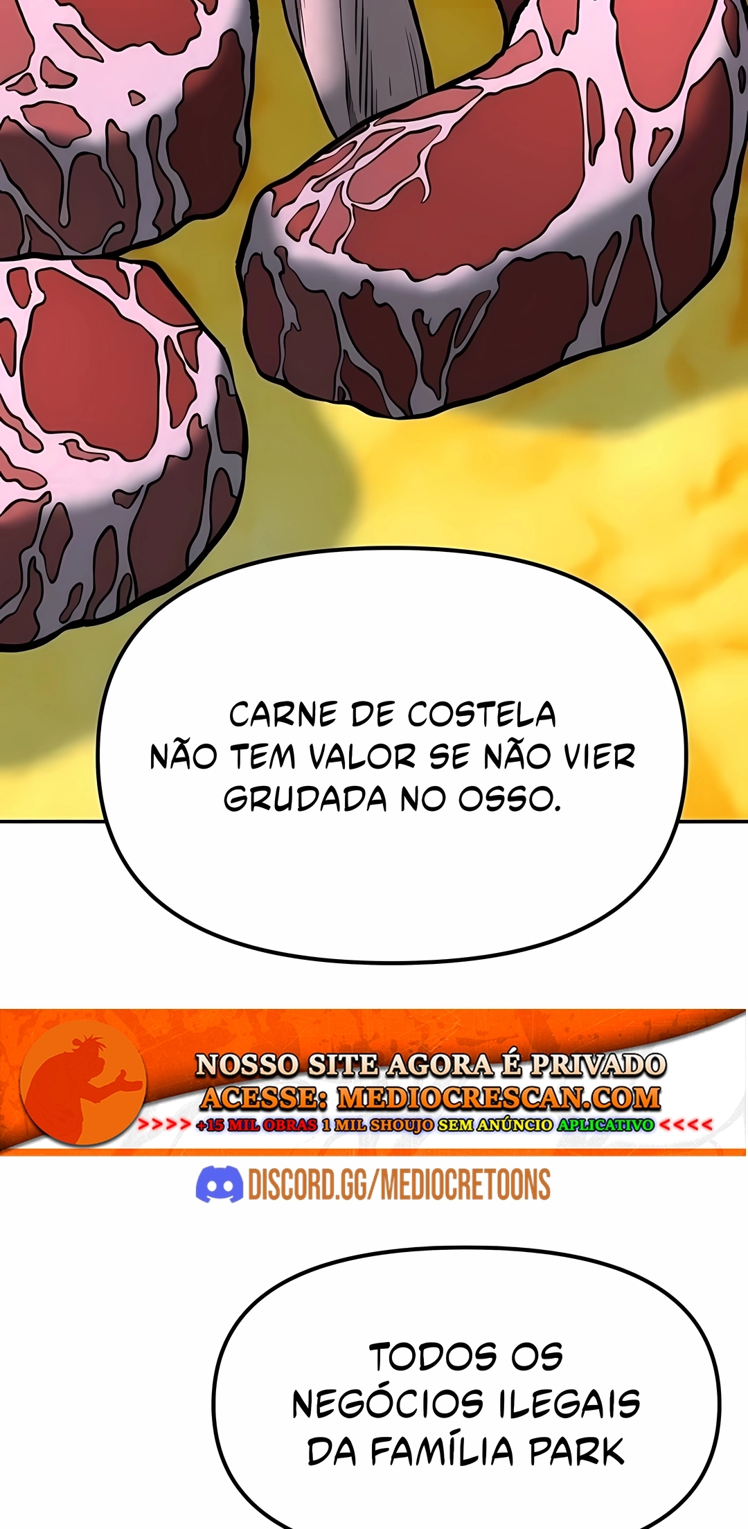 O Melhor Homem no Comando Capítulo 191 Página 42