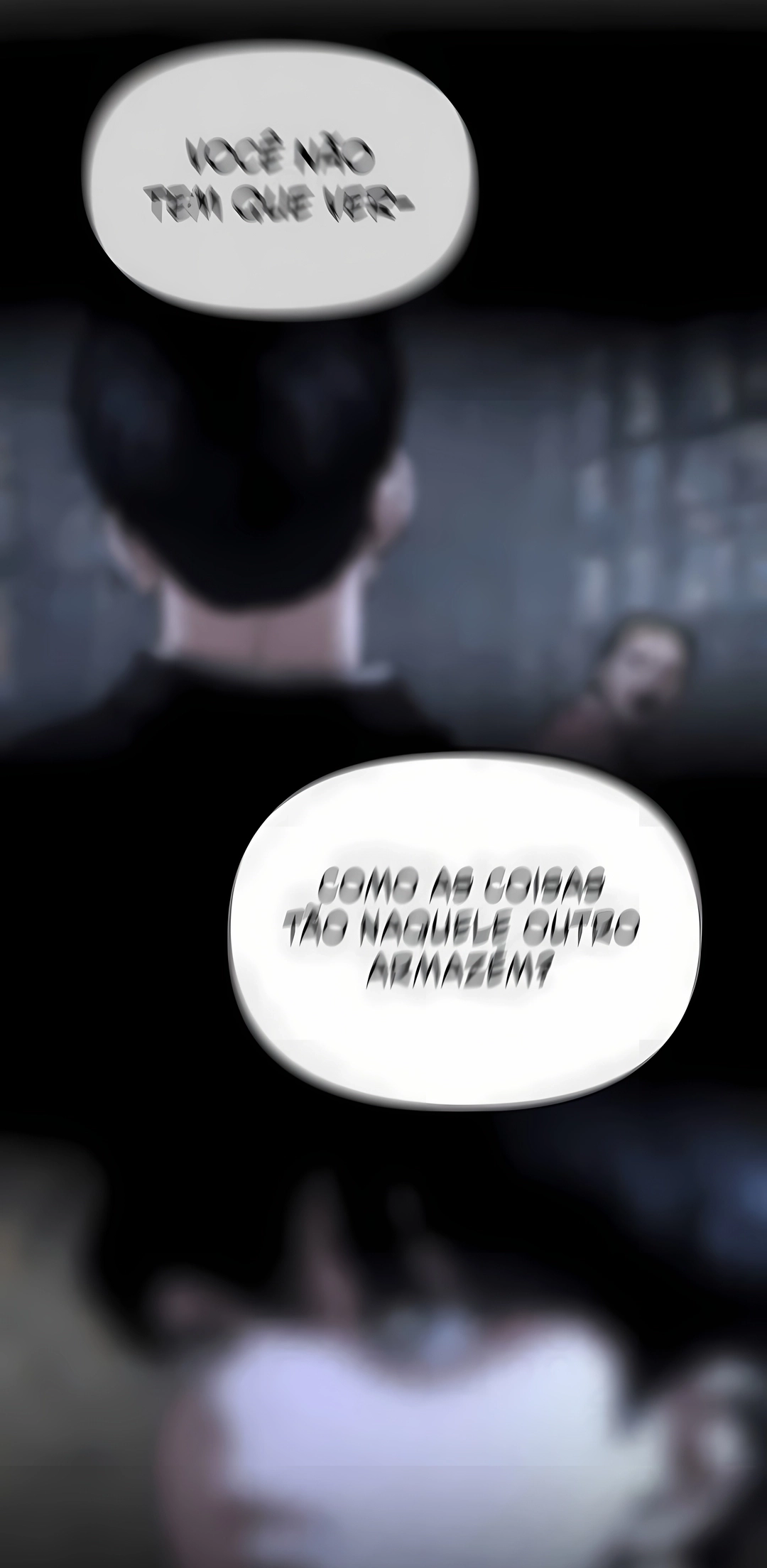 O Melhor Homem no Comando Capítulo 191 Página 73